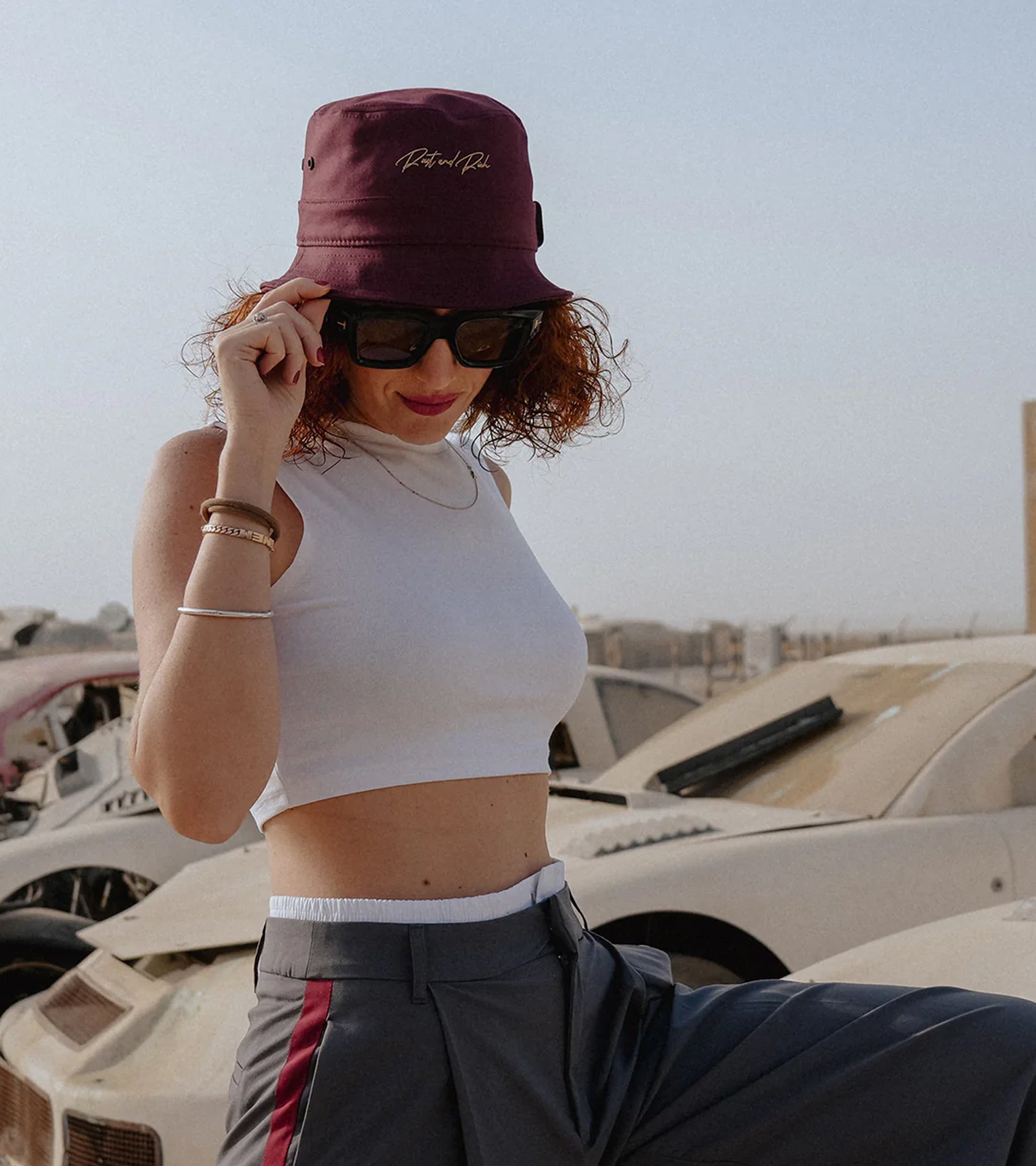 Spring/Summer Hat Trends: How to Stay Stylish While Protecting Yourself from the Sun