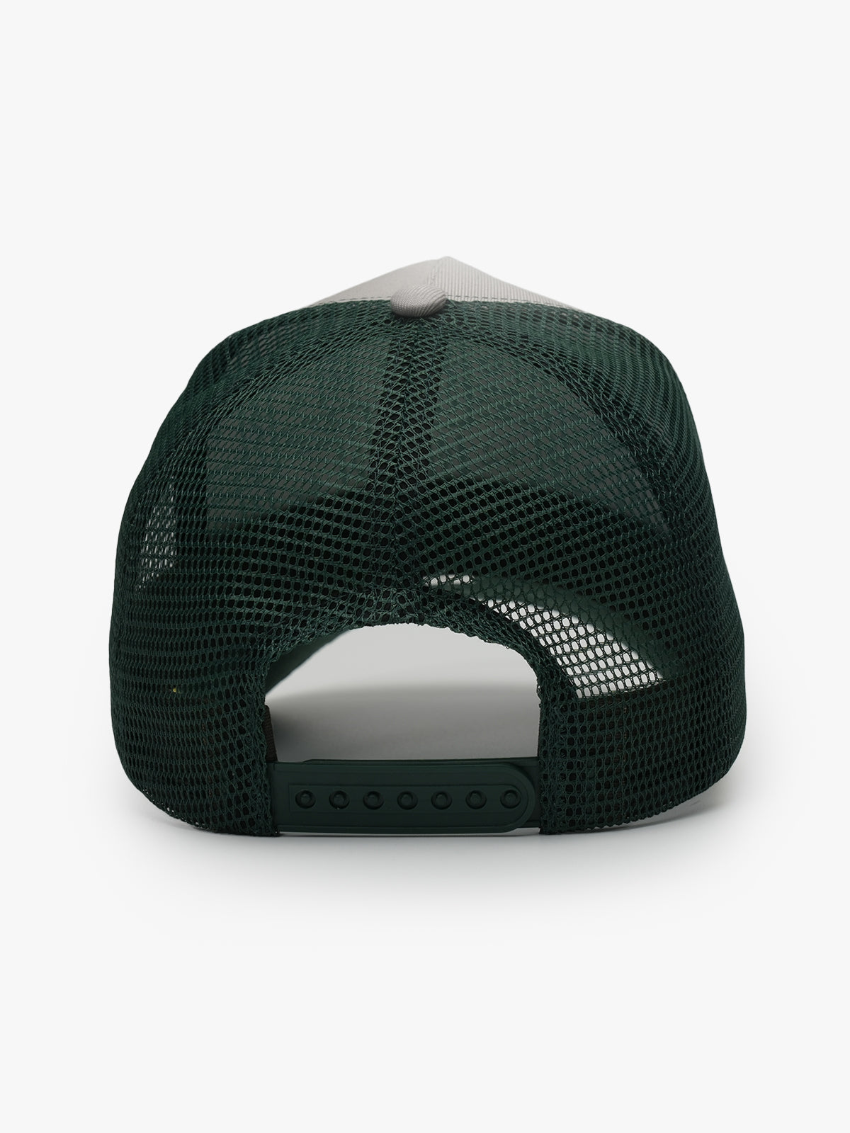 Trucker Hat - City's Collection - Athletics - Green