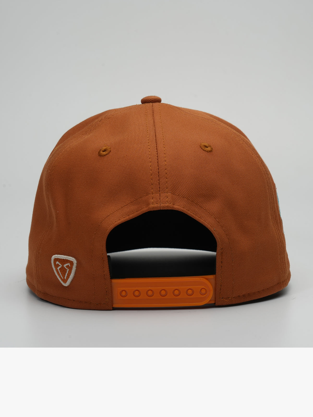 Snapback Cap - City's Collection - Los Angeles - Tan