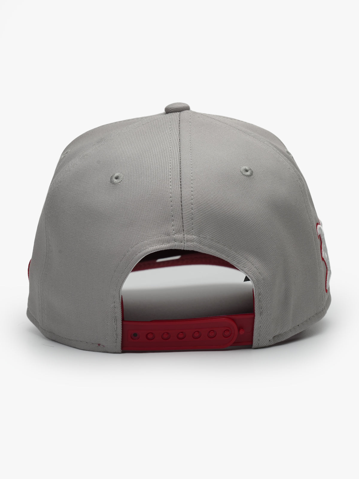 Baseball Cap - Curved Visor - Urban Collection - Gothic - Gri
