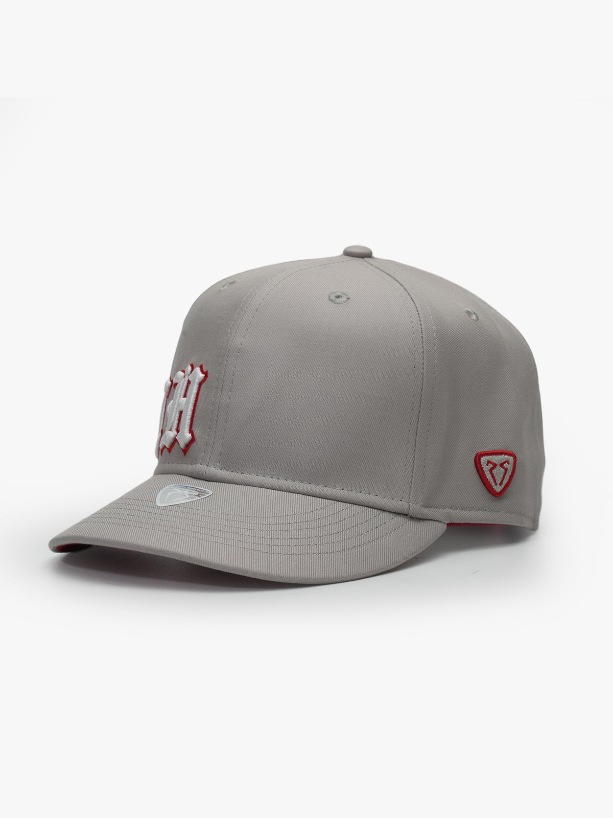 Baseball Cap - Urban Collection - Gothic - Gray