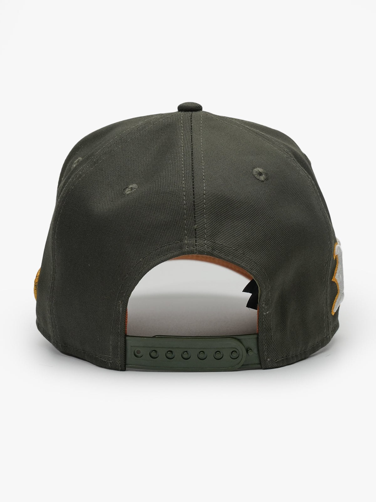 Baseball Cap - Curved Visor - Urban Collection - Gothic - Haki