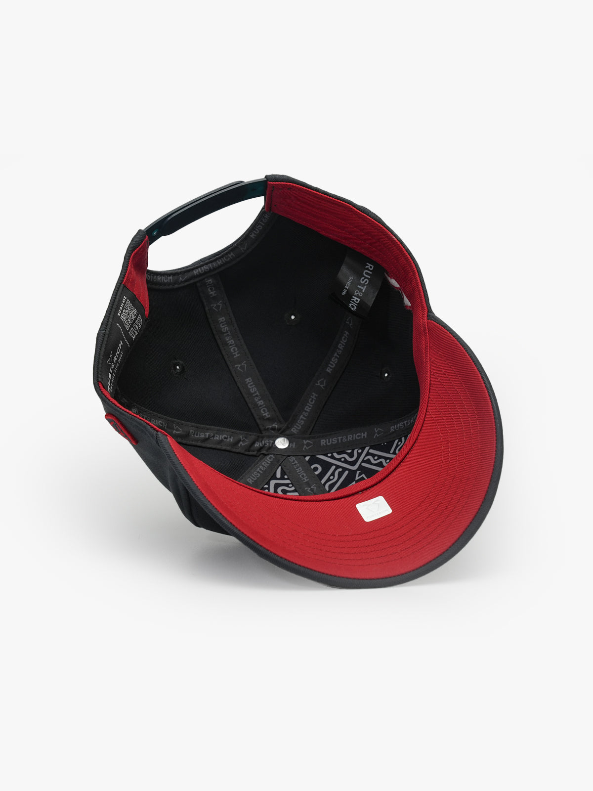 Baseball Cap - Curved Visor - Urban Collection - Gothic - Antrasit