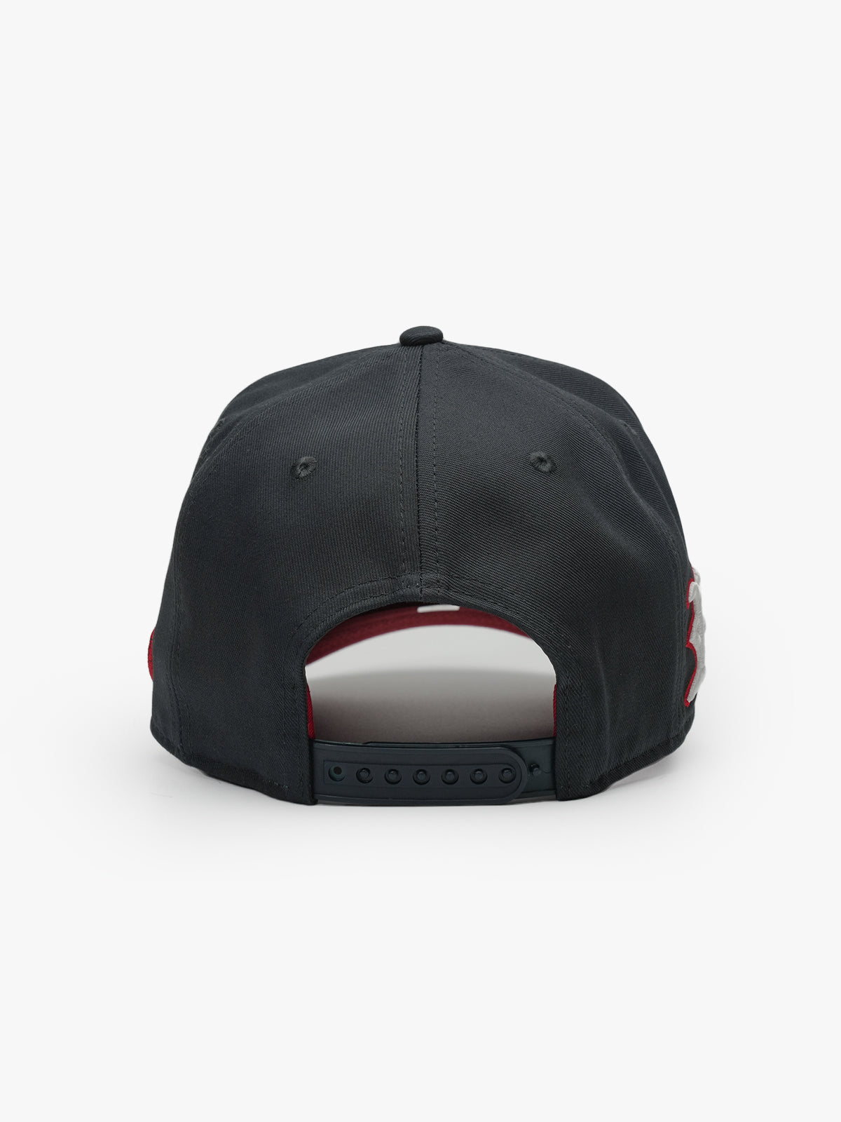 Baseball Cap - Curved Visor - Urban Collection - Gothic - Antrasit