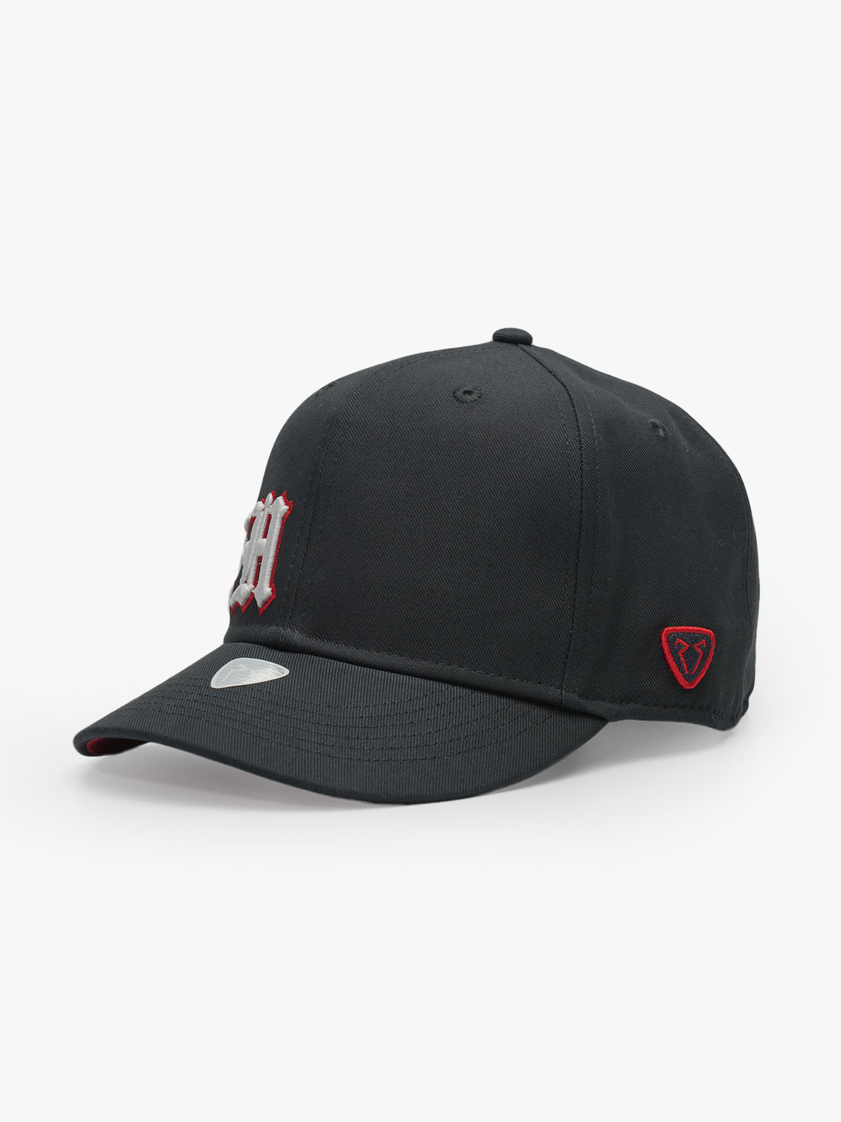 Baseball Cap - Urban Collection - Gothic - Antrasit