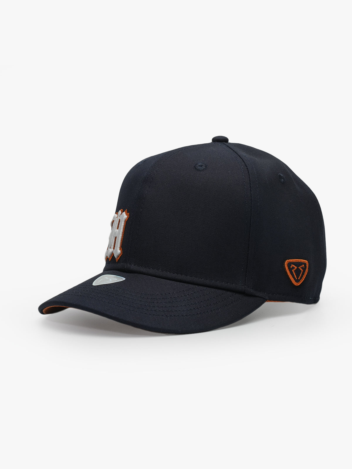 Baseball Cap - Urban Collection - Gothic - Navy Blue
