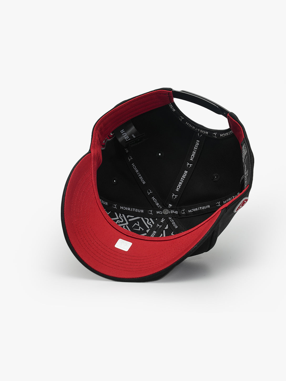 Baseball Cap - Urban Collection - Gothic - Black