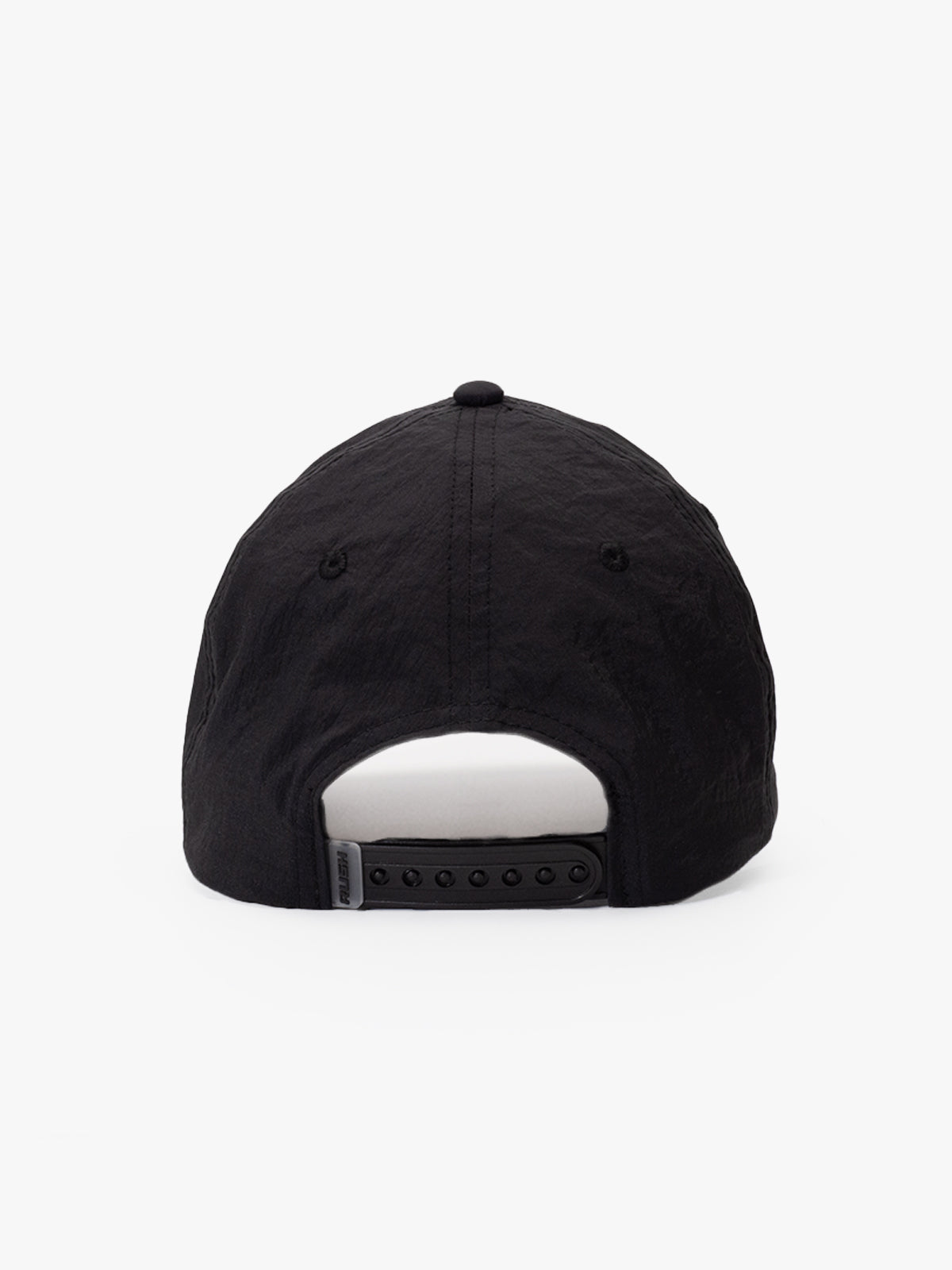 Baseball Cap - Move's Collection - Gym - Black
