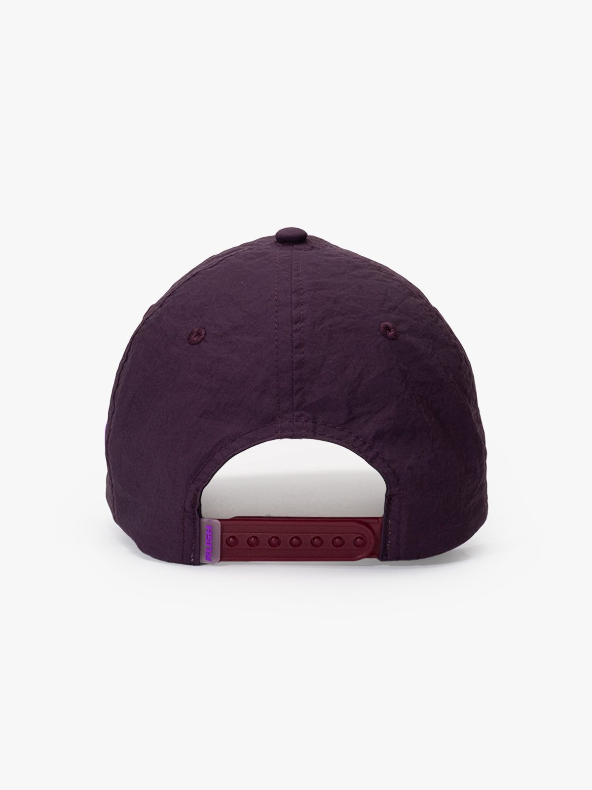 Baseball Cap - Move's Collection - Gym - Purple
