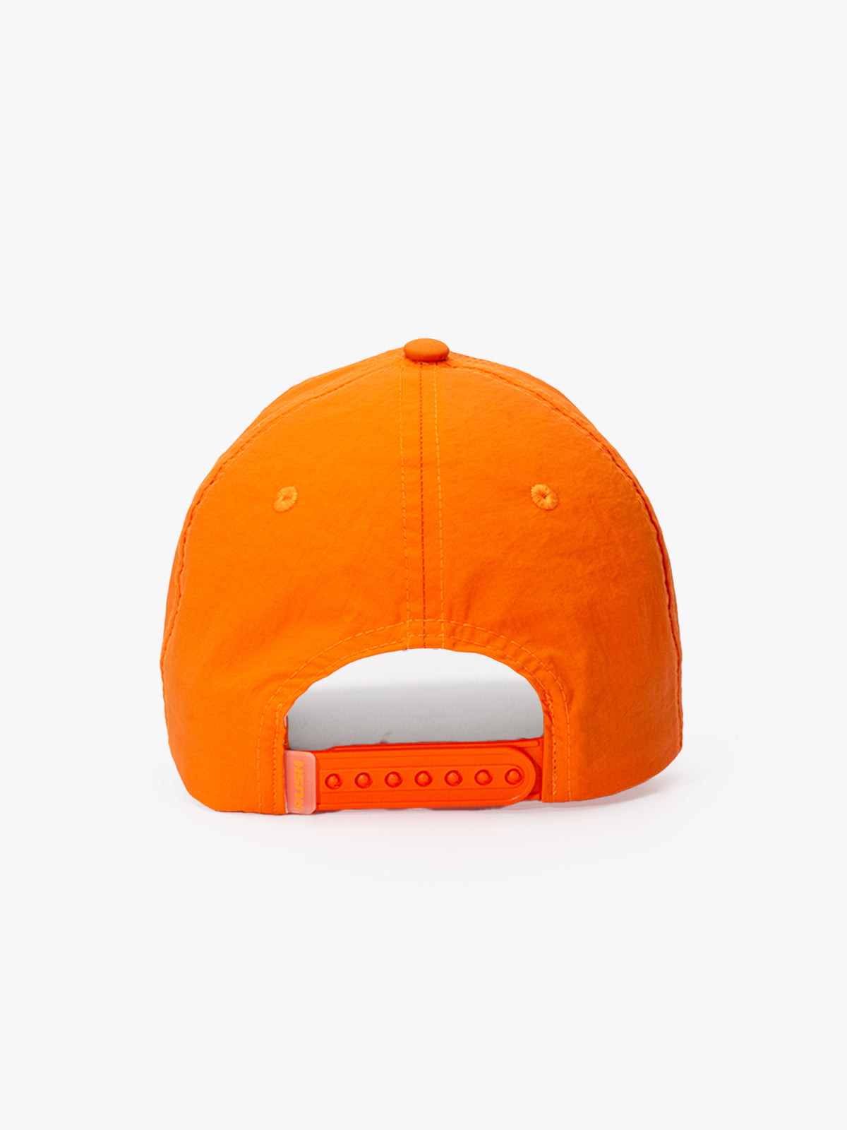 Baseball Cap - Move's Collection - Gym - Orange