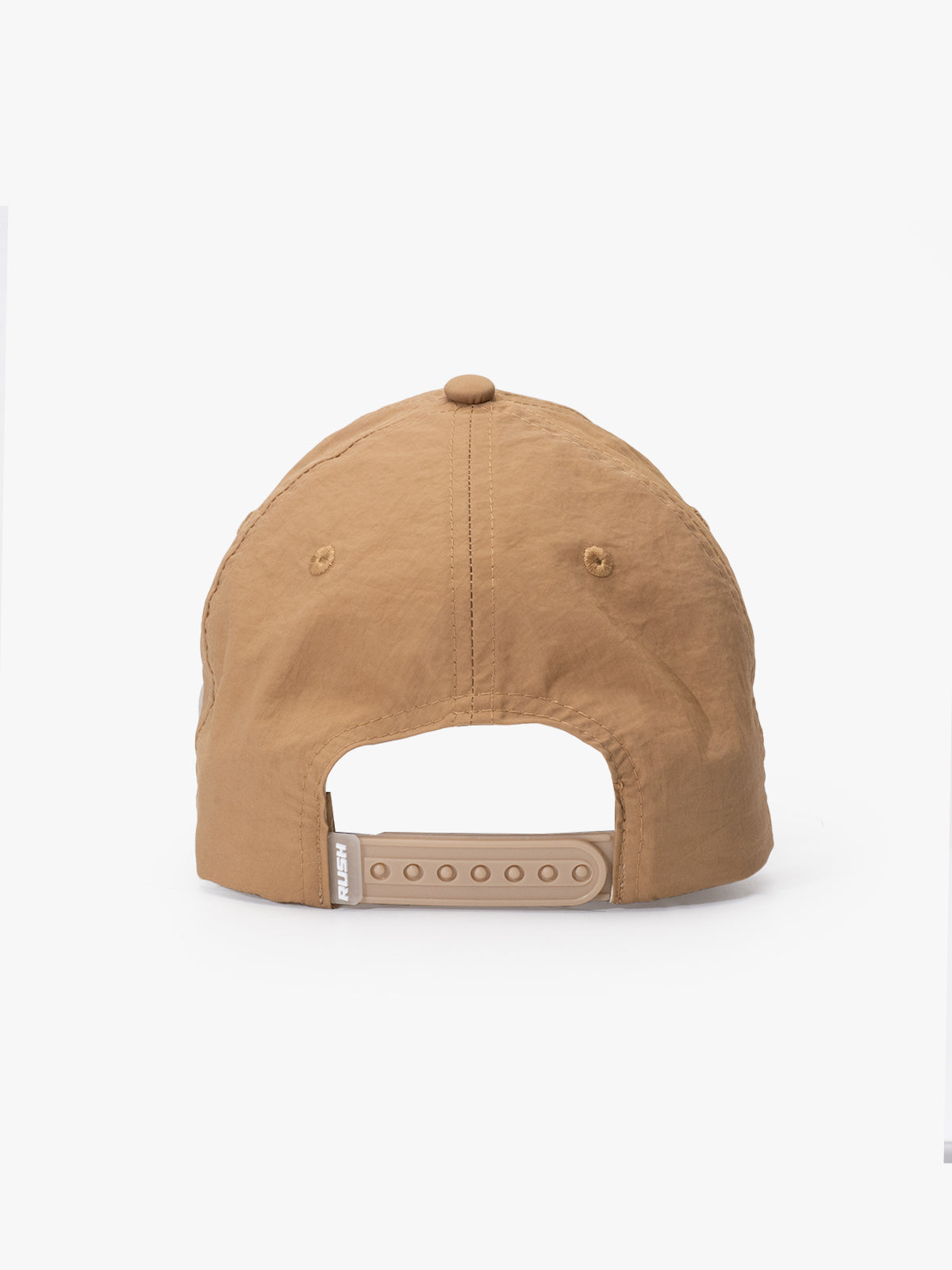 Baseball Cap - Move's Collection - Gym - Beige