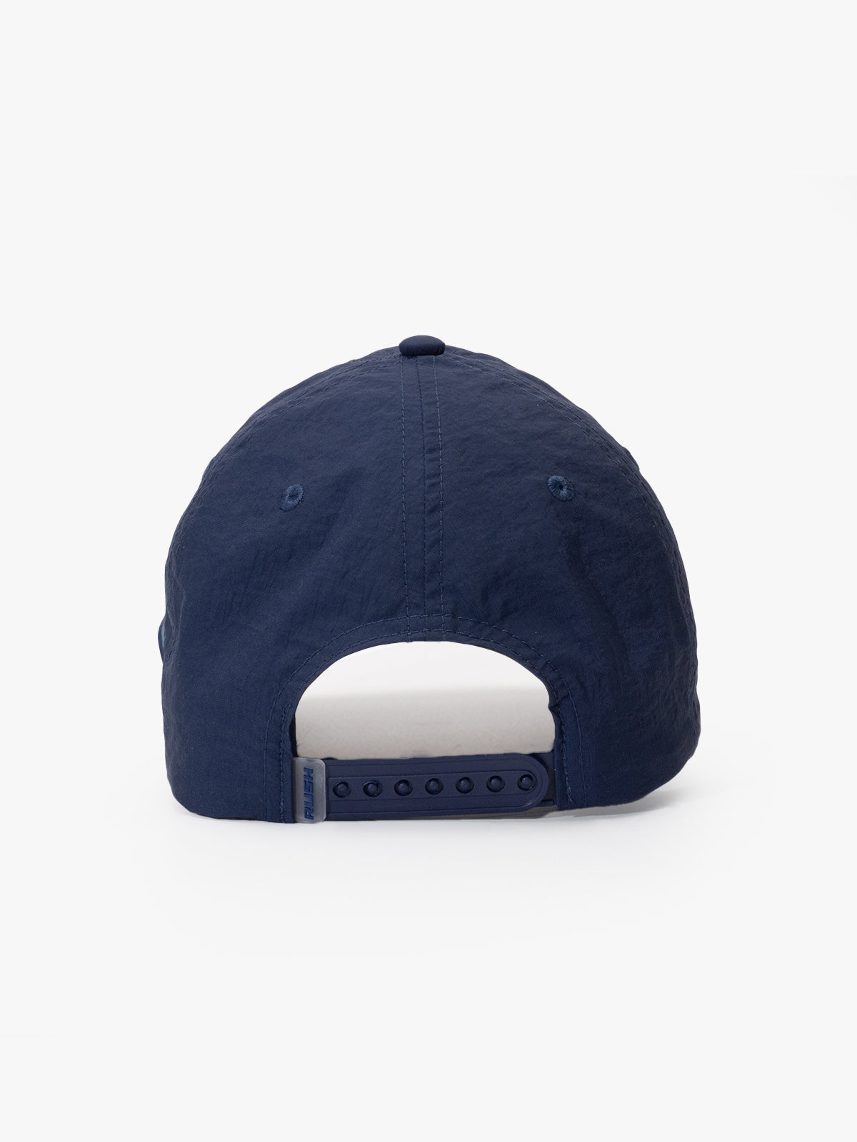 Baseball Cap - Move's Collection - Gym - Navy Blue