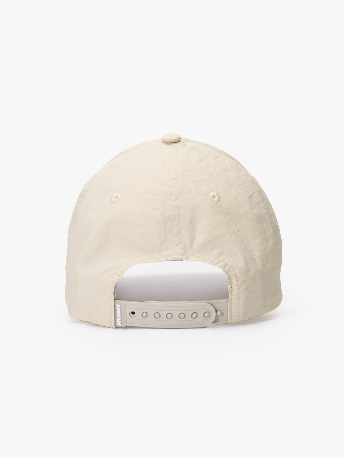 Baseball Cap - Move's Collection - Gym - Ecru