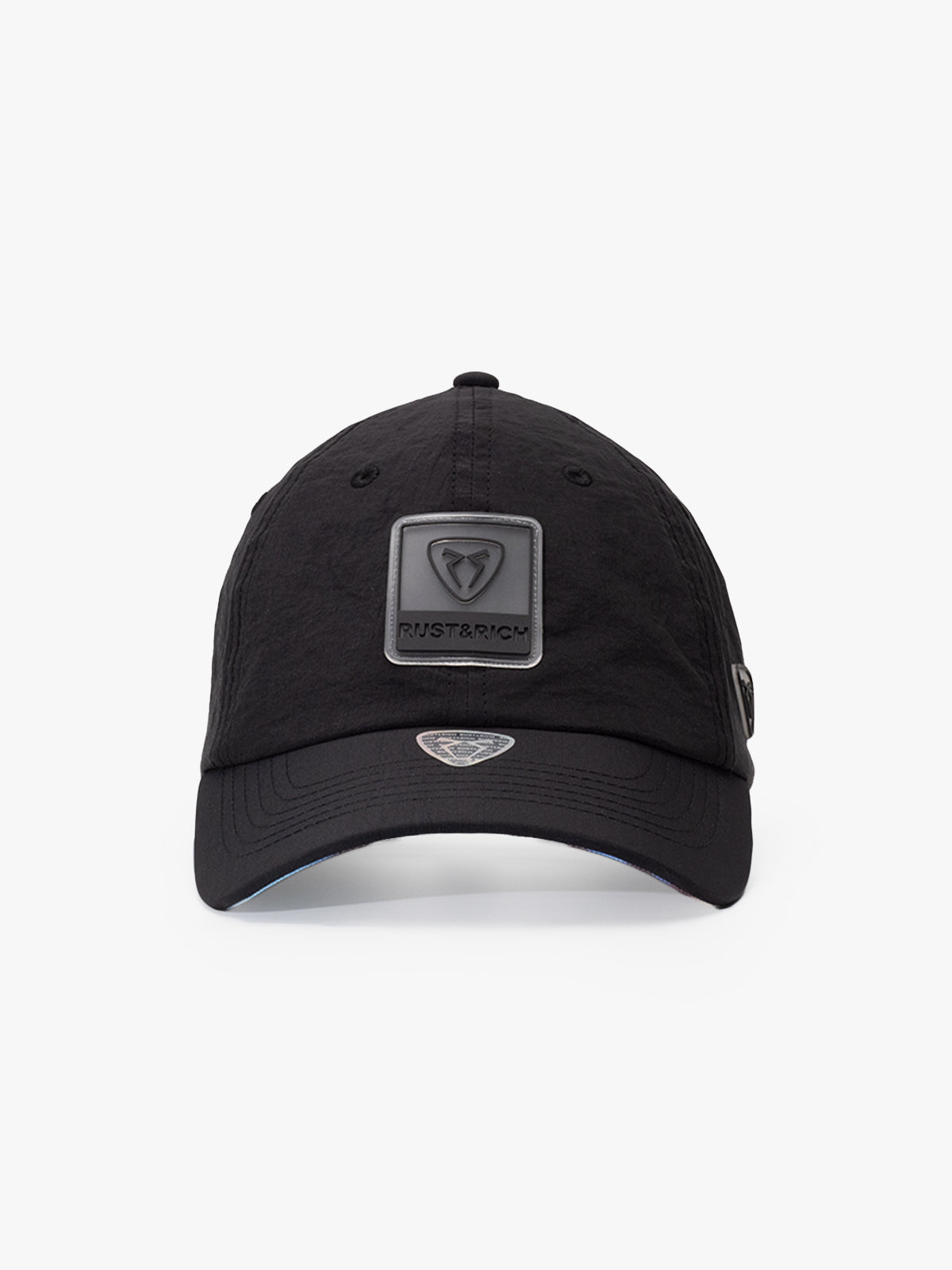 Baseball Cap - Move's Collection - Gym - Black