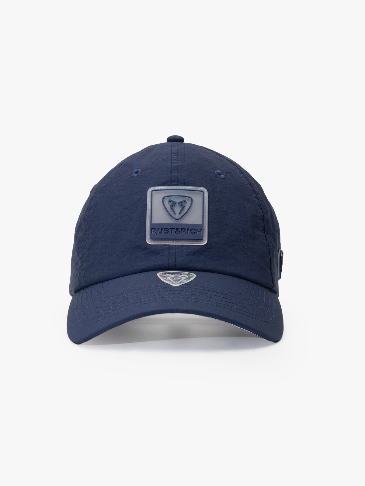 Baseball Cap - Move's Collection - Gym - Navy Blue