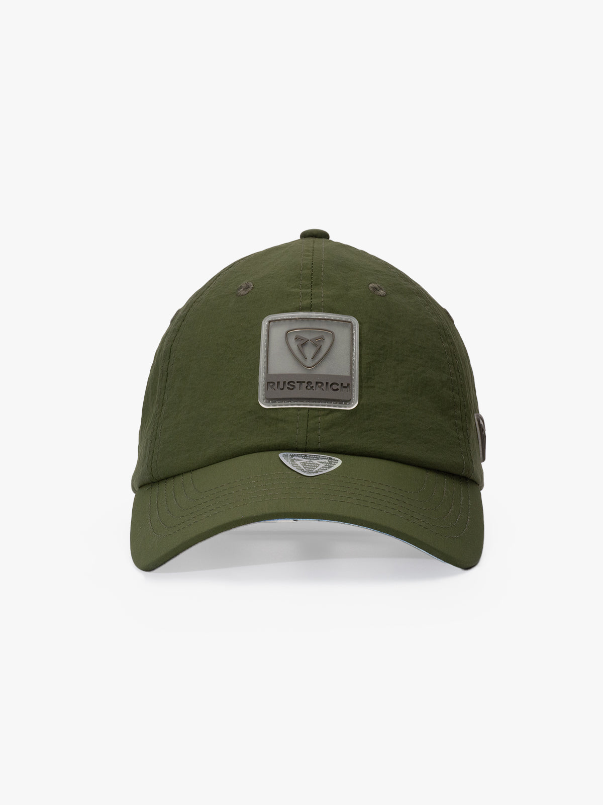 Baseball Cap - Move's Collection - Gym - Khaki