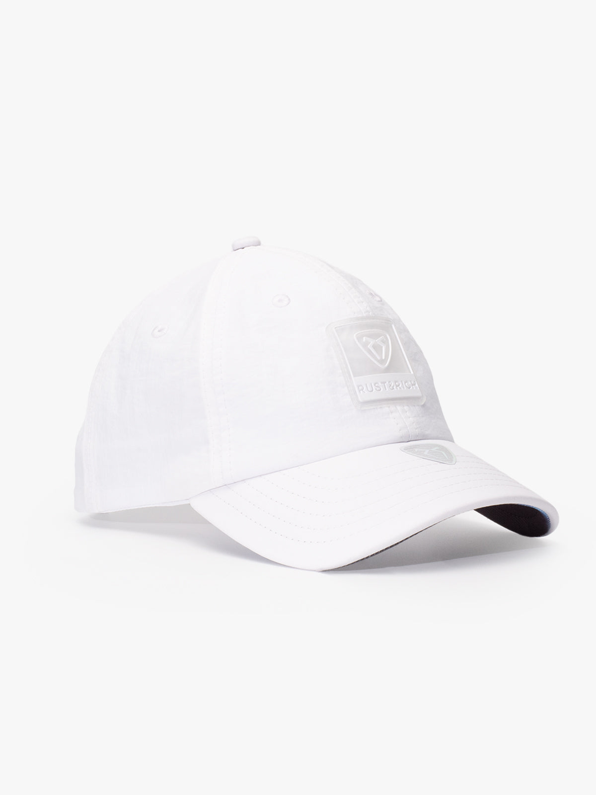 Baseball Cap - Move's Collection - Gym - White
