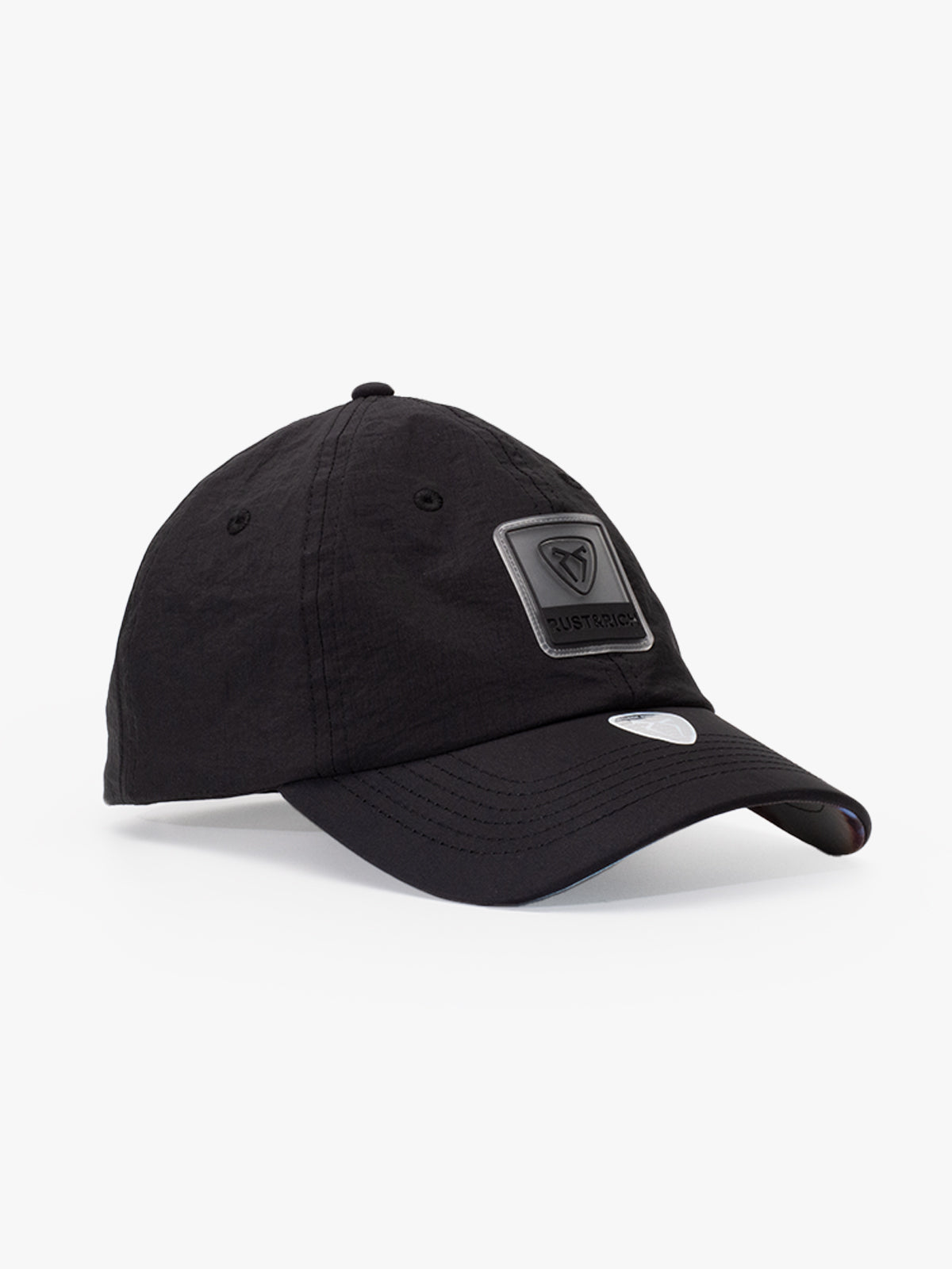 Baseball Cap - Move's Collection - Gym - Black