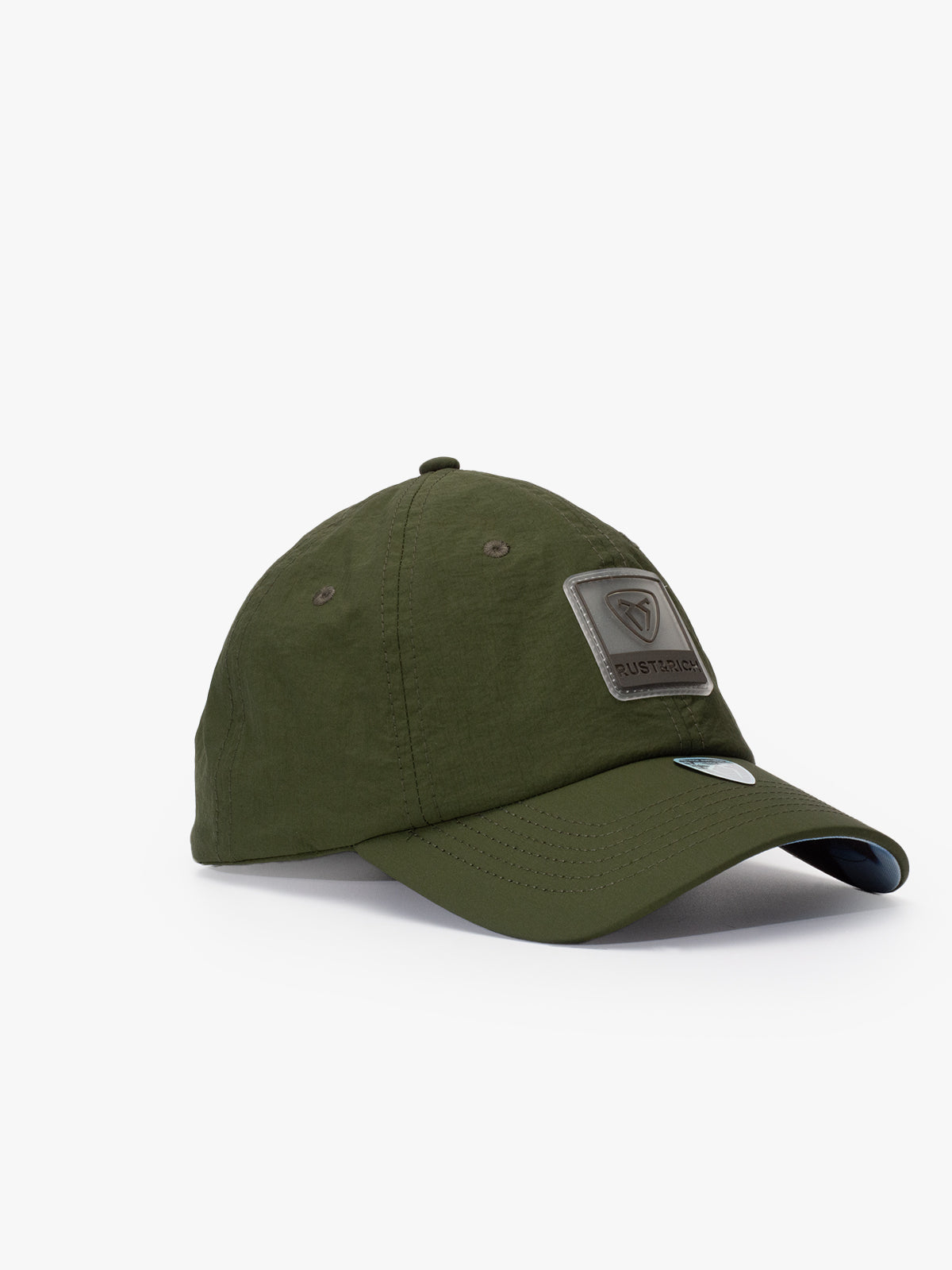 Baseball Cap - Move's Collection - Gym - Khaki