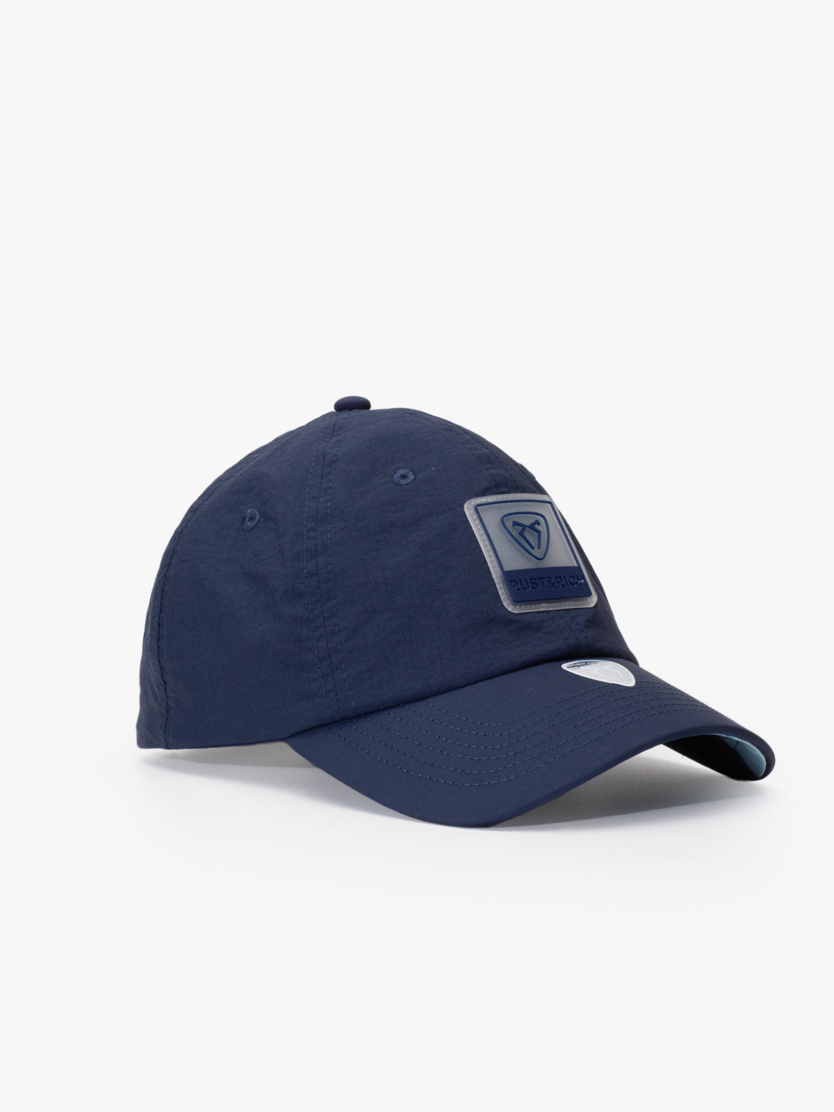 Baseball Cap - Move's Collection - Gym - Navy Blue