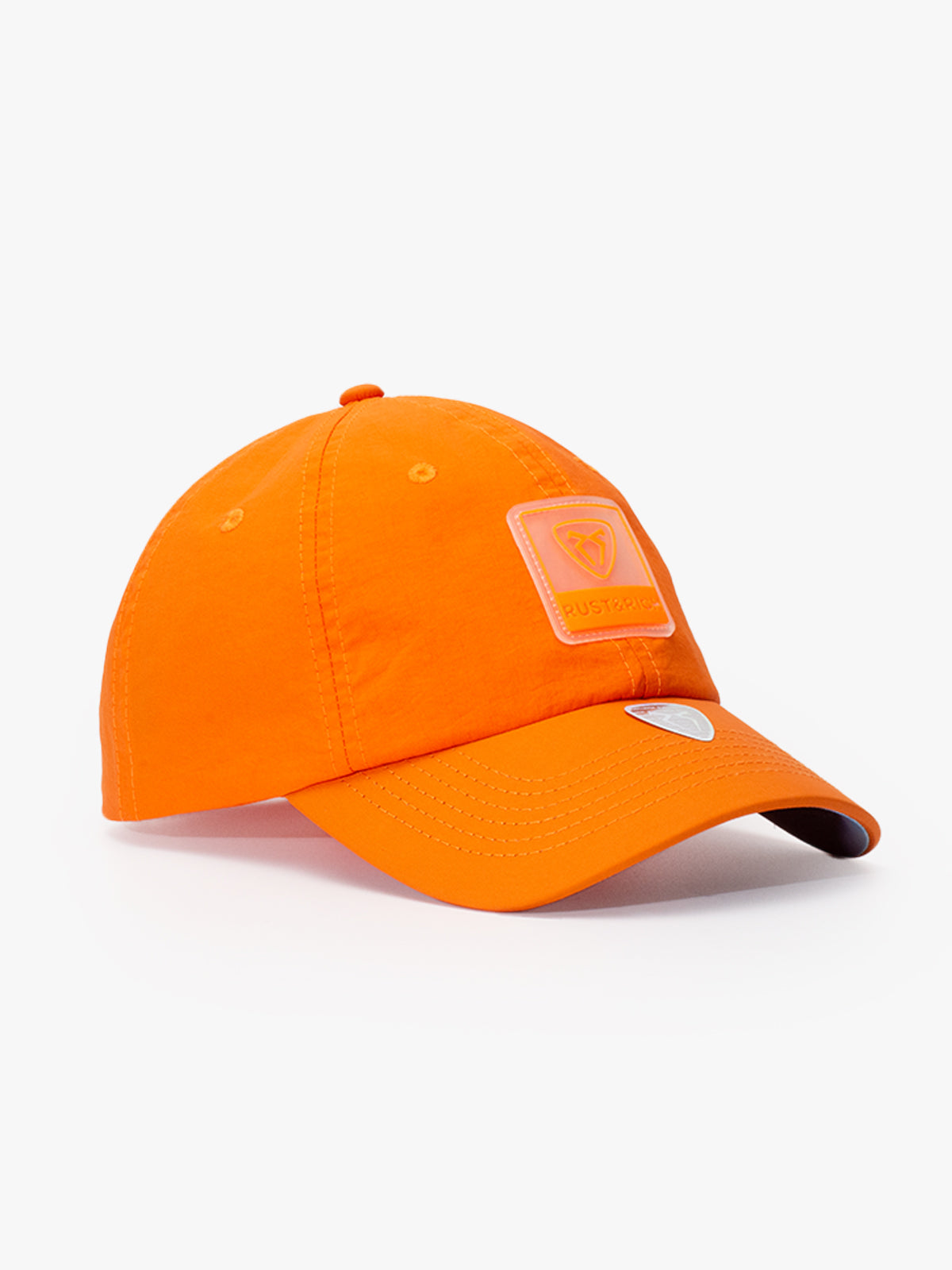 Baseball Cap - Move's Collection - Gym - Orange