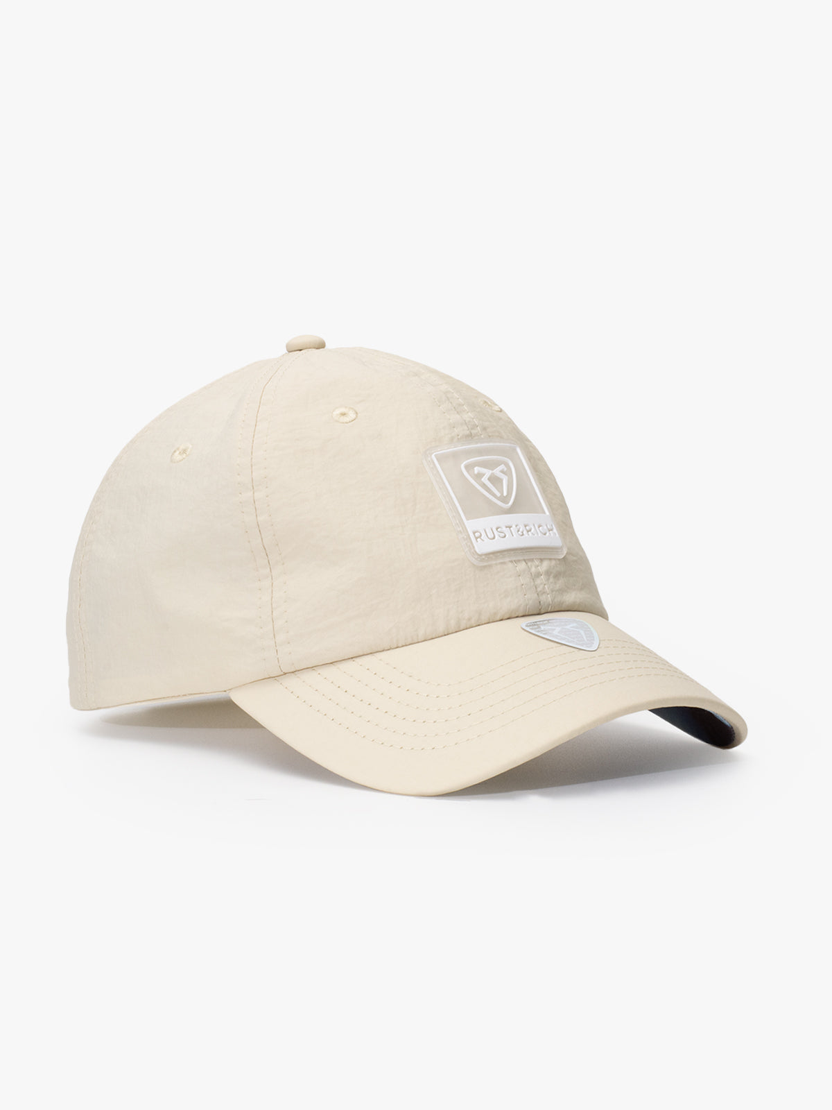 Baseball Cap - Move's Collection - Gym - Ecru