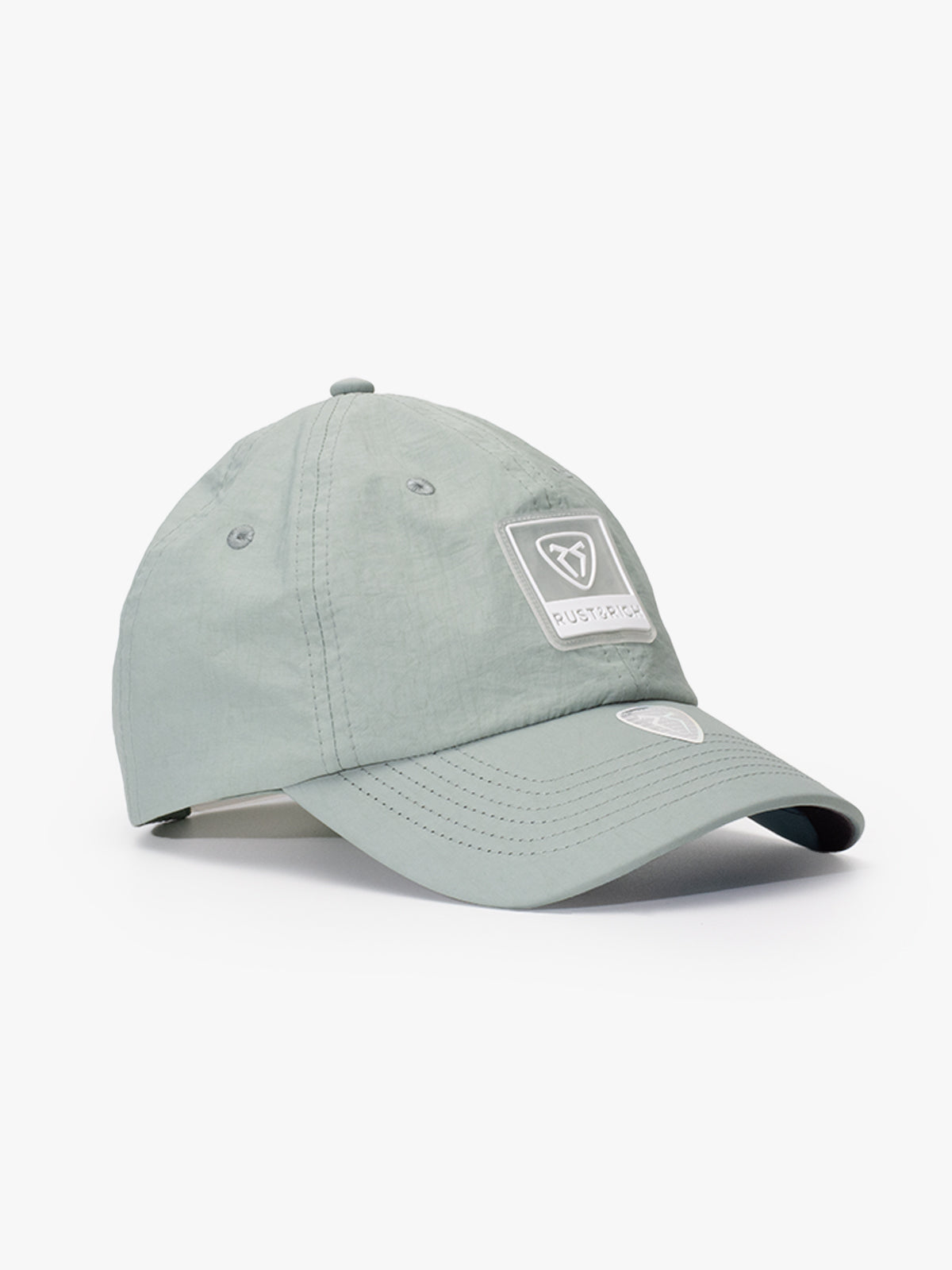 Baseball Cap - Move's Collection - Gym - Mint Green