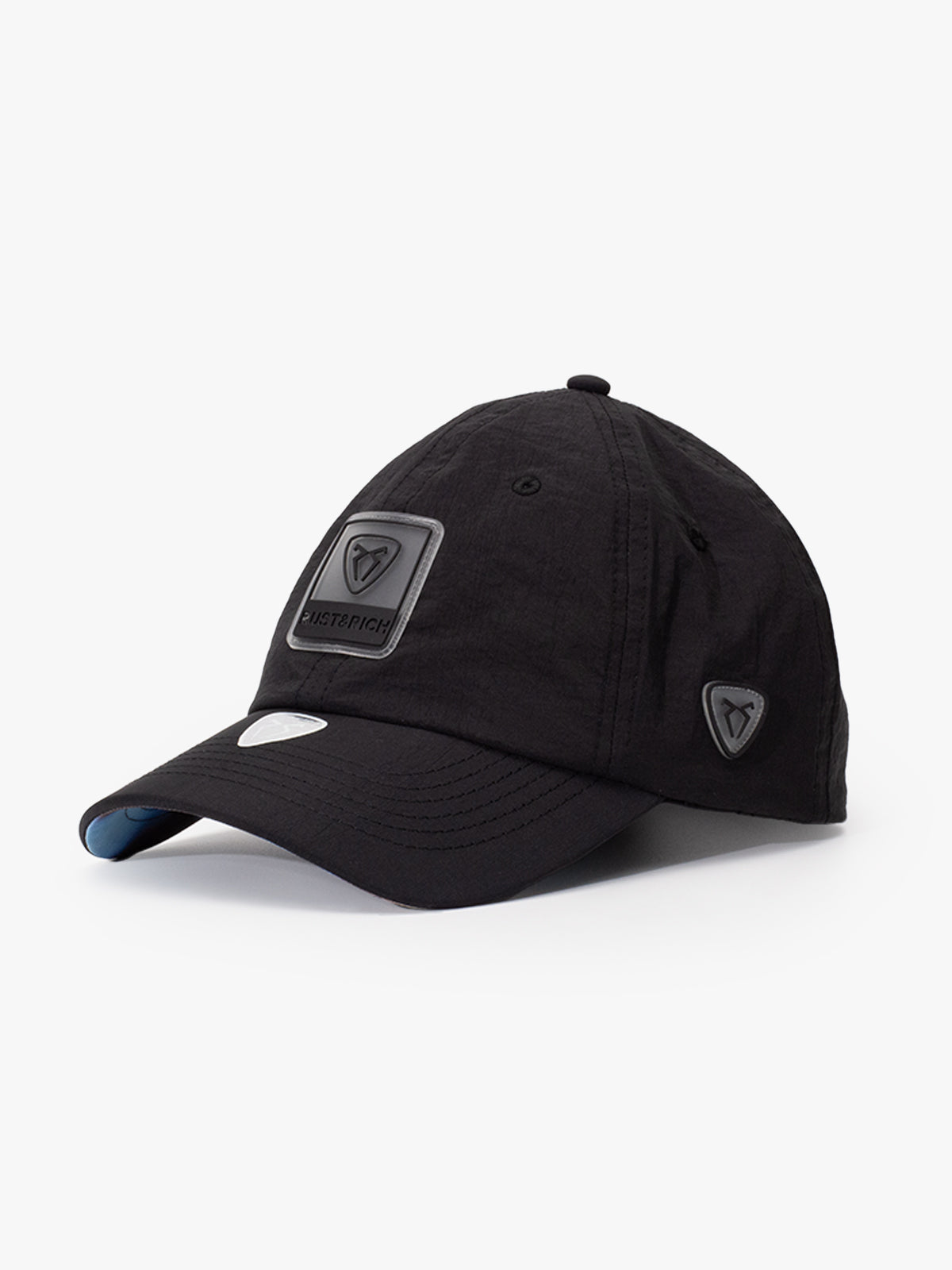 Baseball Cap - Move's Collection - Gym - Black