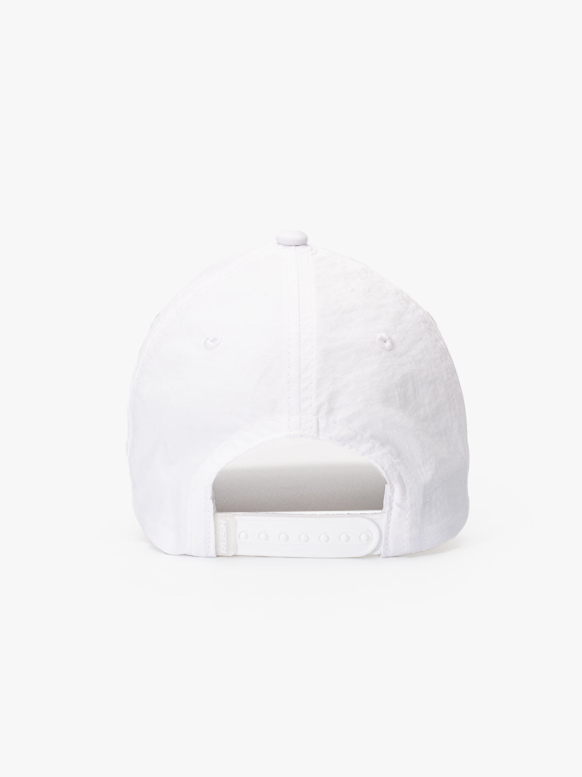 Baseball Cap - Move's Collection - Gym - White