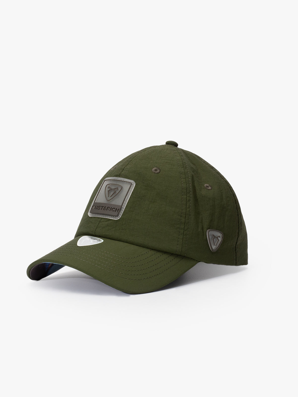 Baseball Cap - Move's Collection - Gym - Khaki