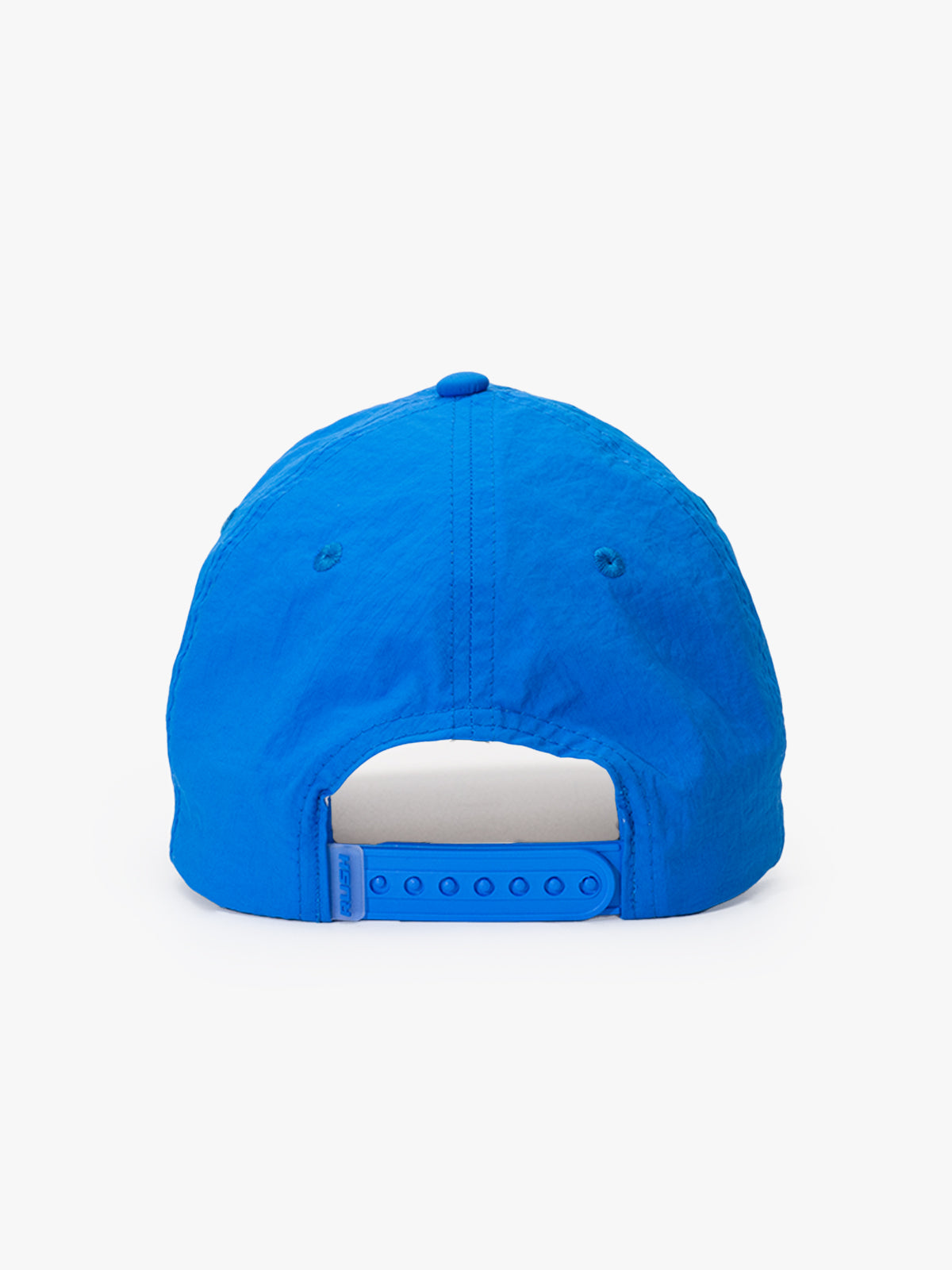 Baseball Cap - Move's Collection - Gym - Royal Blue