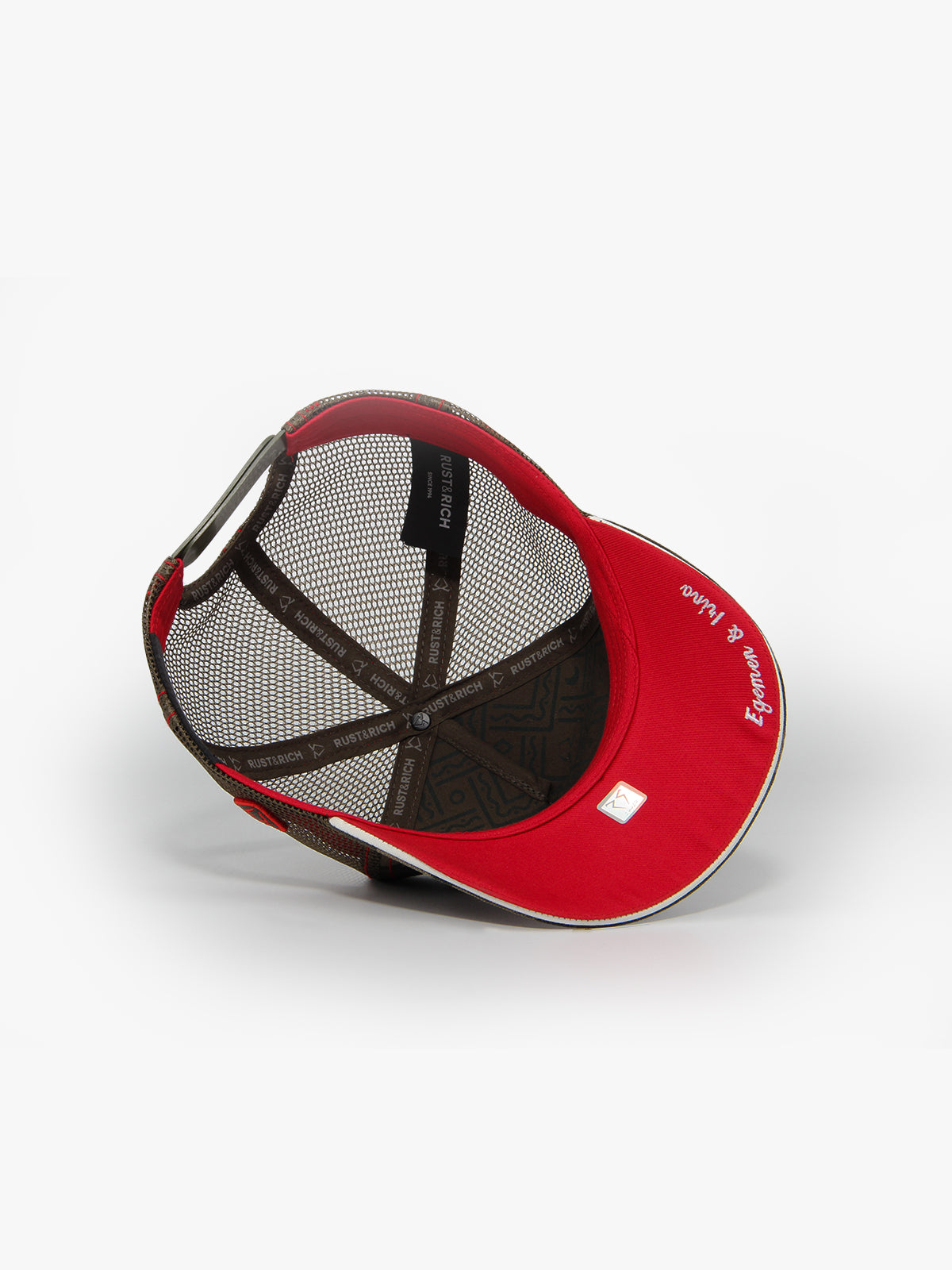 Trucker Hat - Name Collection - Couple Custom Made