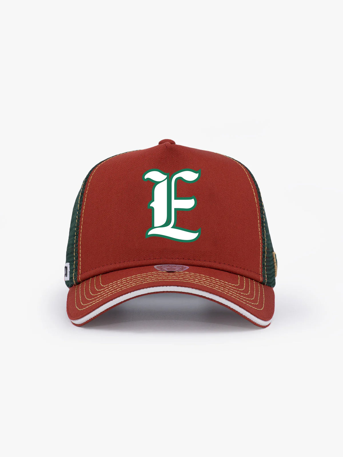 Trucker Hat - Name Collection - Custom Made - Kiremit
