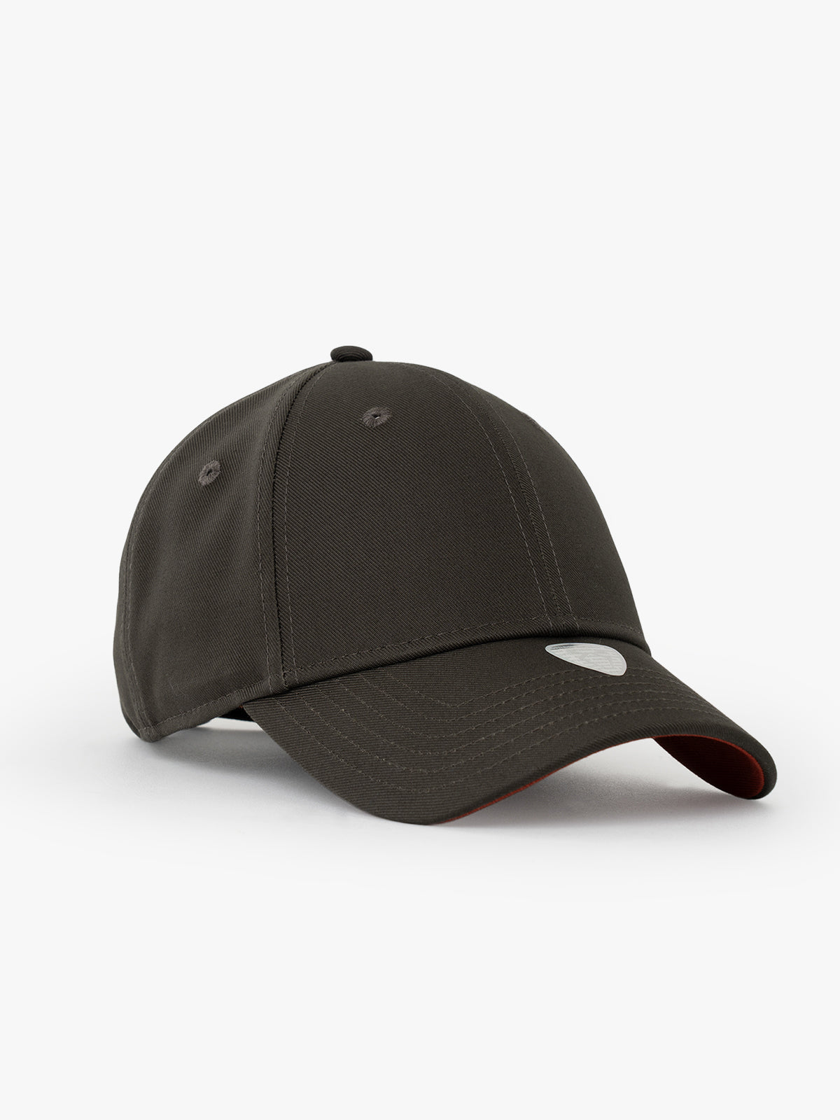Baseball Cap - Timeless Collection - Basic - Khaki