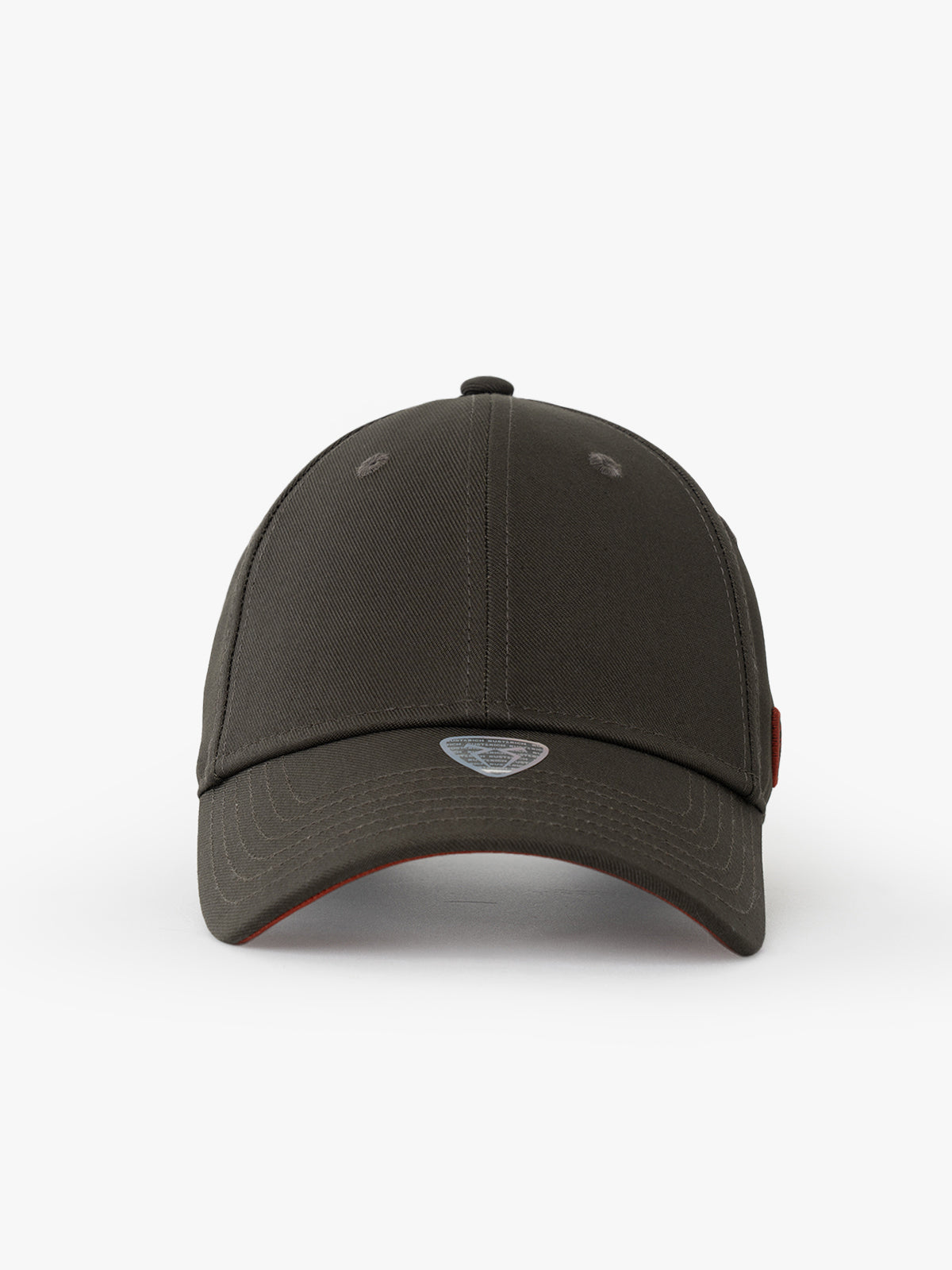 Baseball Cap - Timeless Collection - Basic - Khaki