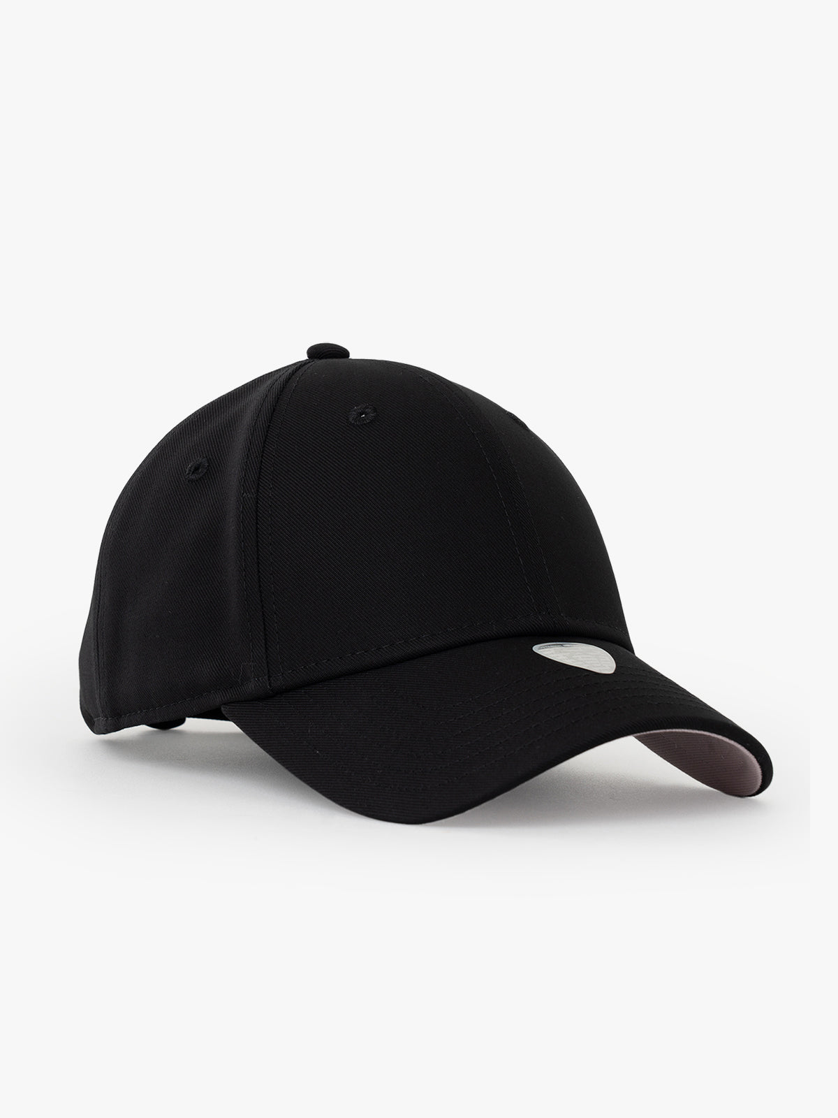 Baseball Cap - Timeless Collection - Basic - Black