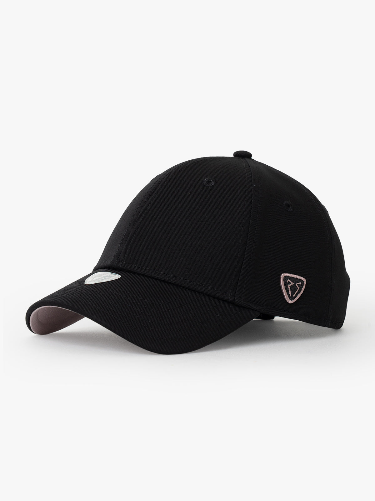 Baseball Cap - Timeless Collection - Basic - Black