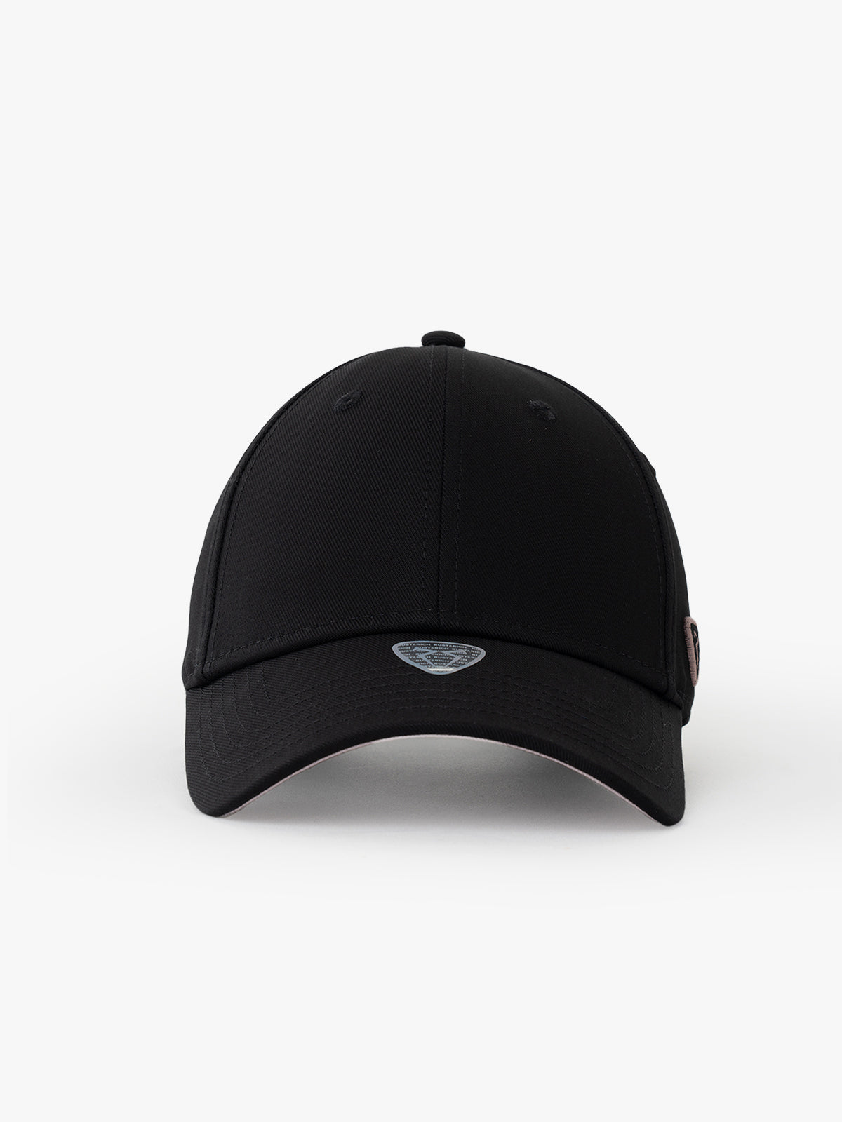 Baseball Cap - Timeless Collection - Basic - Black