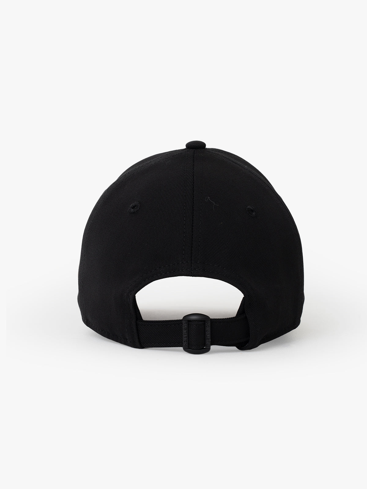 Baseball Cap - Timeless Collection - Basic - Black