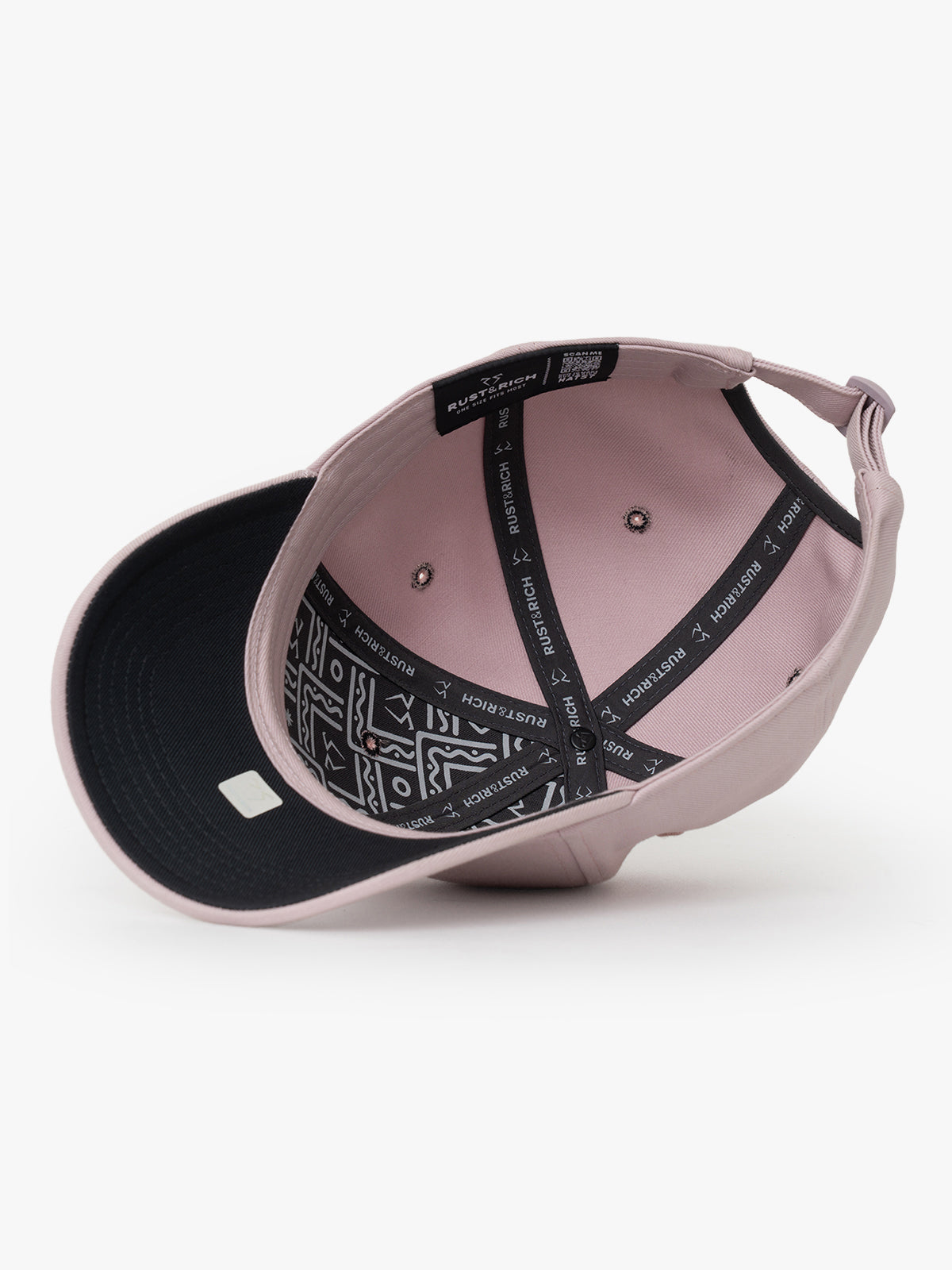Baseball Cap - Timeless Collection - Basic - Powder
