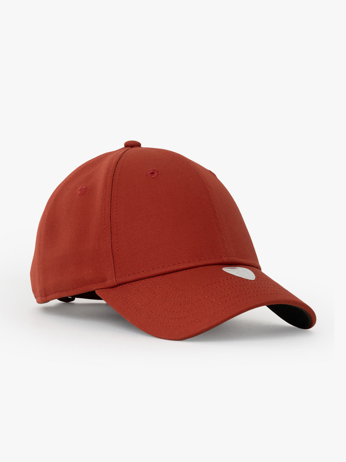 Baseball Cap - Timeless Collection - Basic - Brick
