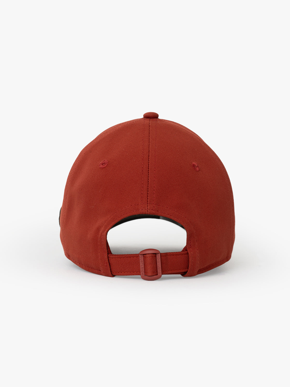 Baseball Cap - Timeless Collection - Basic - Brick