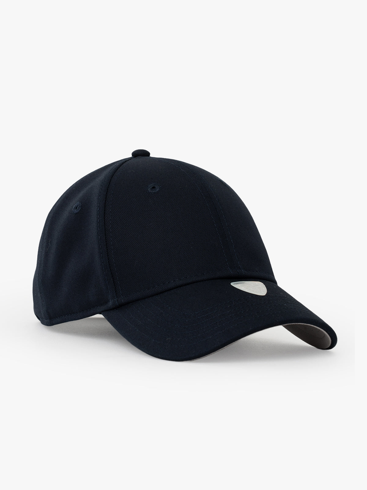 Baseball Cap - Timeless Collection - Basic - Navy Blue