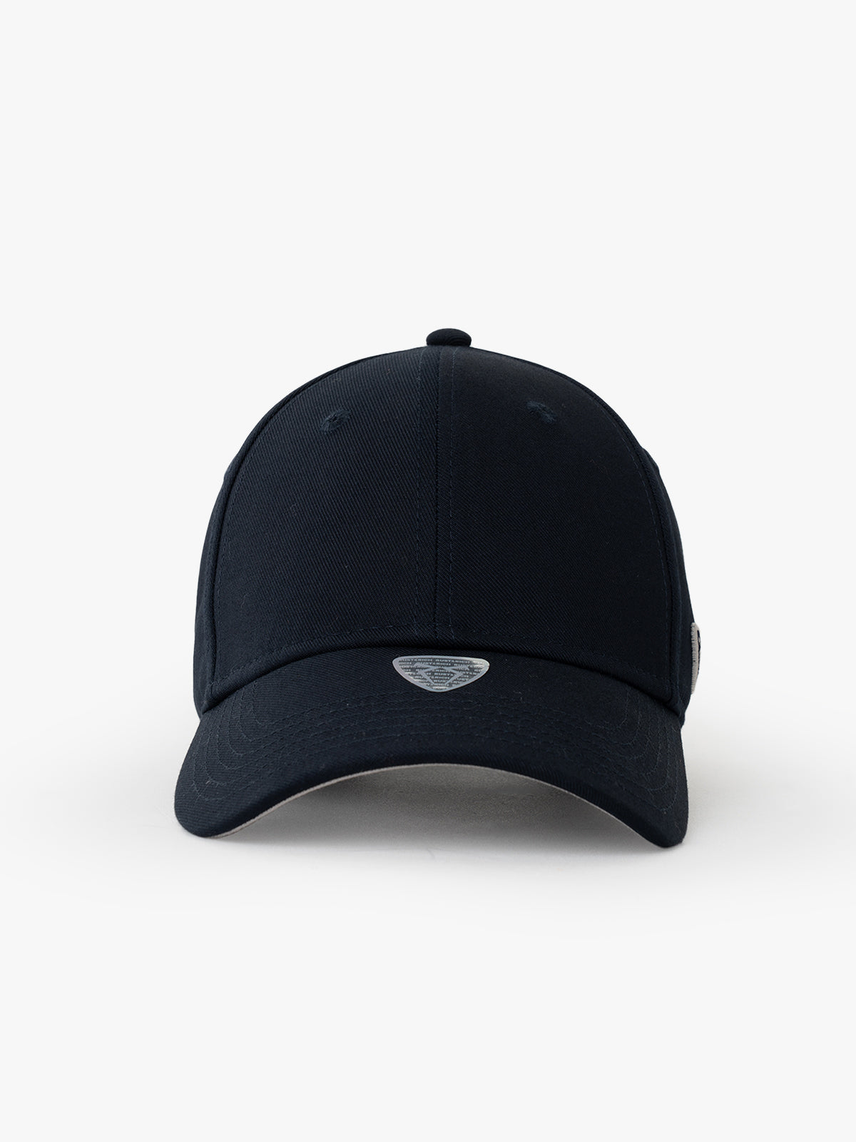 Baseball Cap - Timeless Collection - Basic - Navy Blue