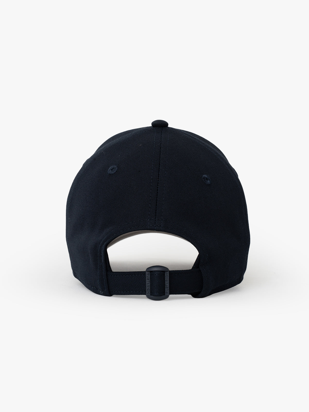 Baseball Cap - Timeless Collection - Basic - Navy Blue