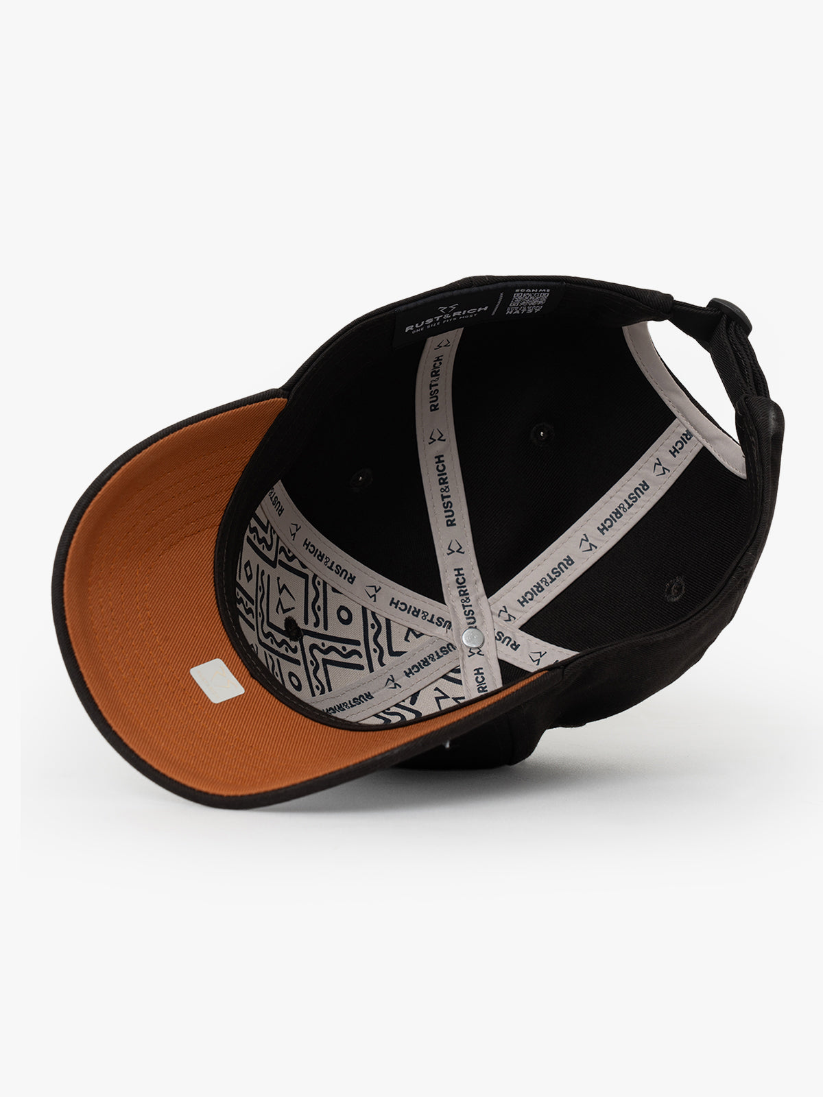 Baseball Cap - Timeless Collection - Basic - Brown