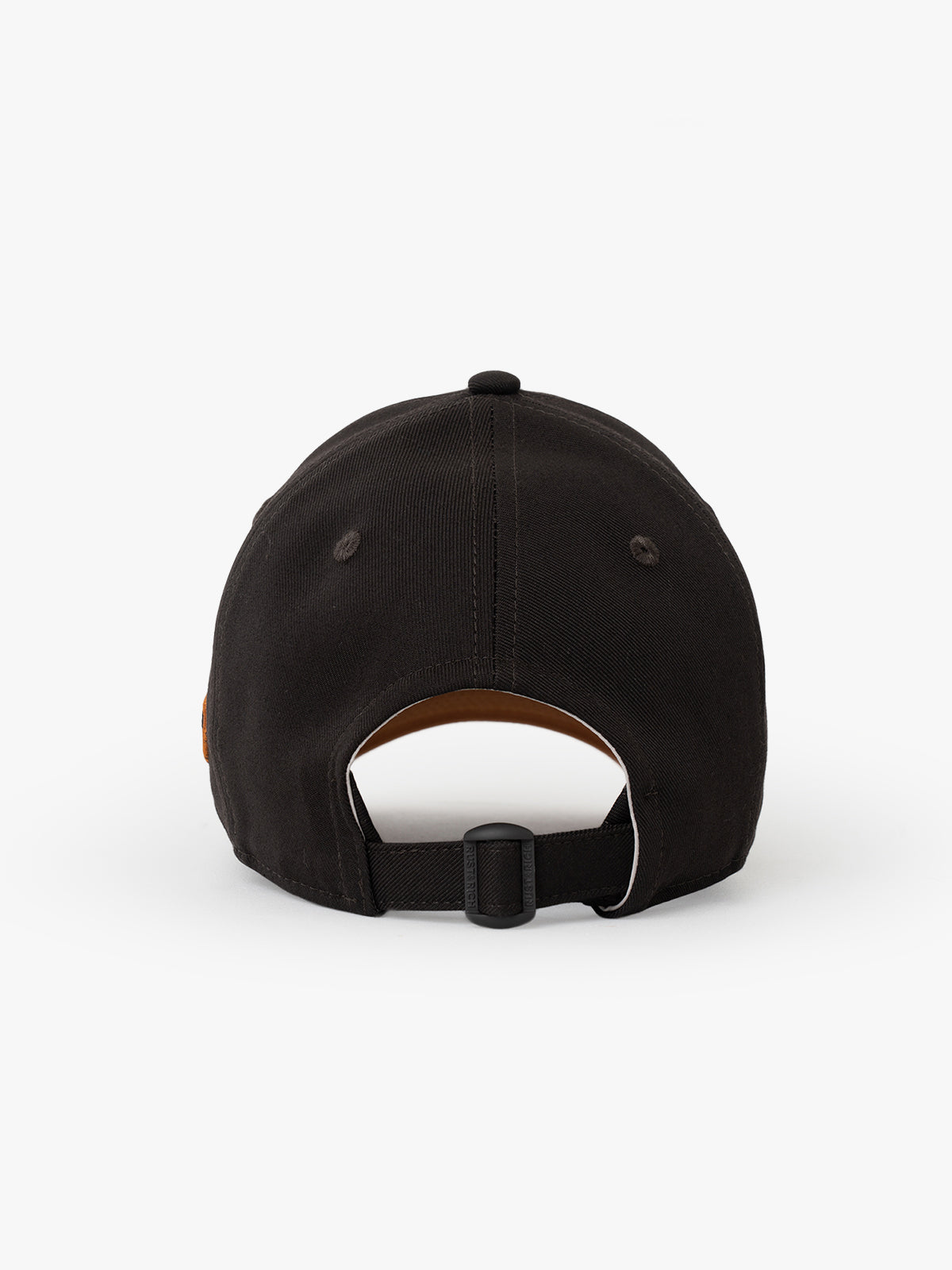 Baseball Cap - Timeless Collection - Basic - Brown