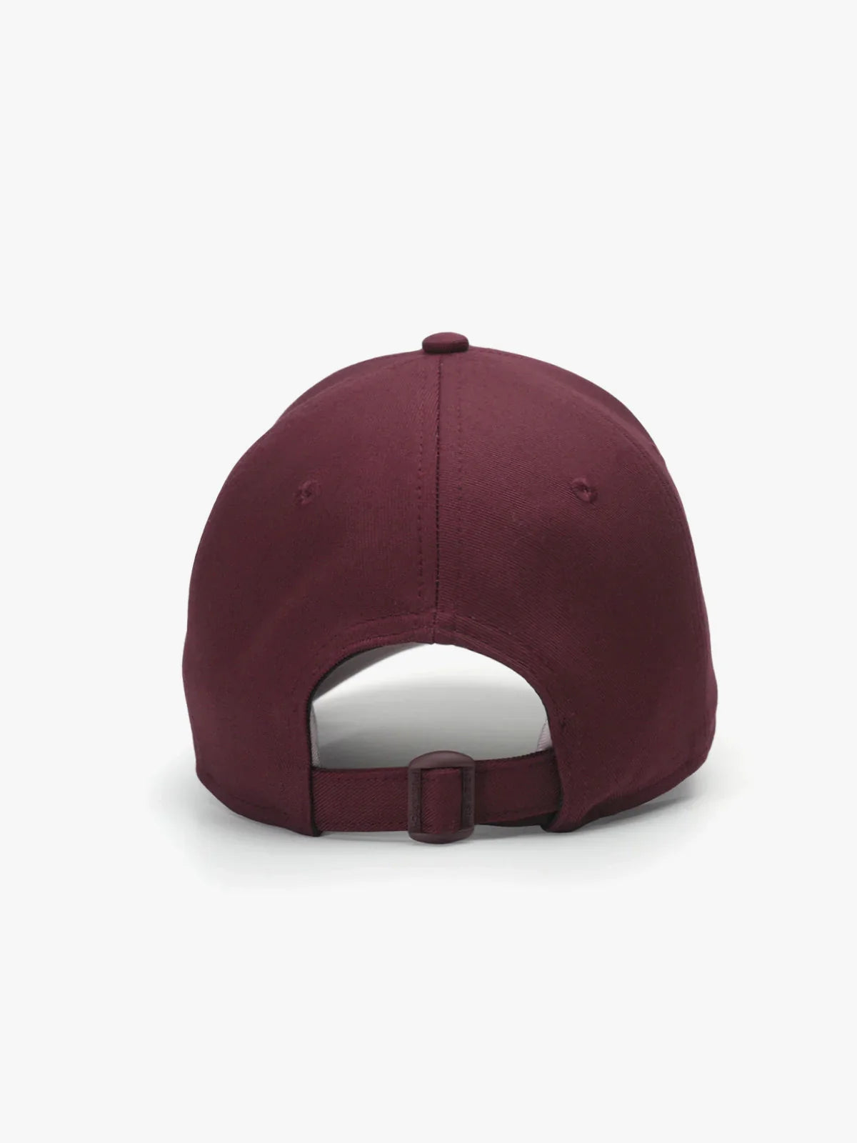 Baseball Cap - Timeless Collection - Basic - Burgundy