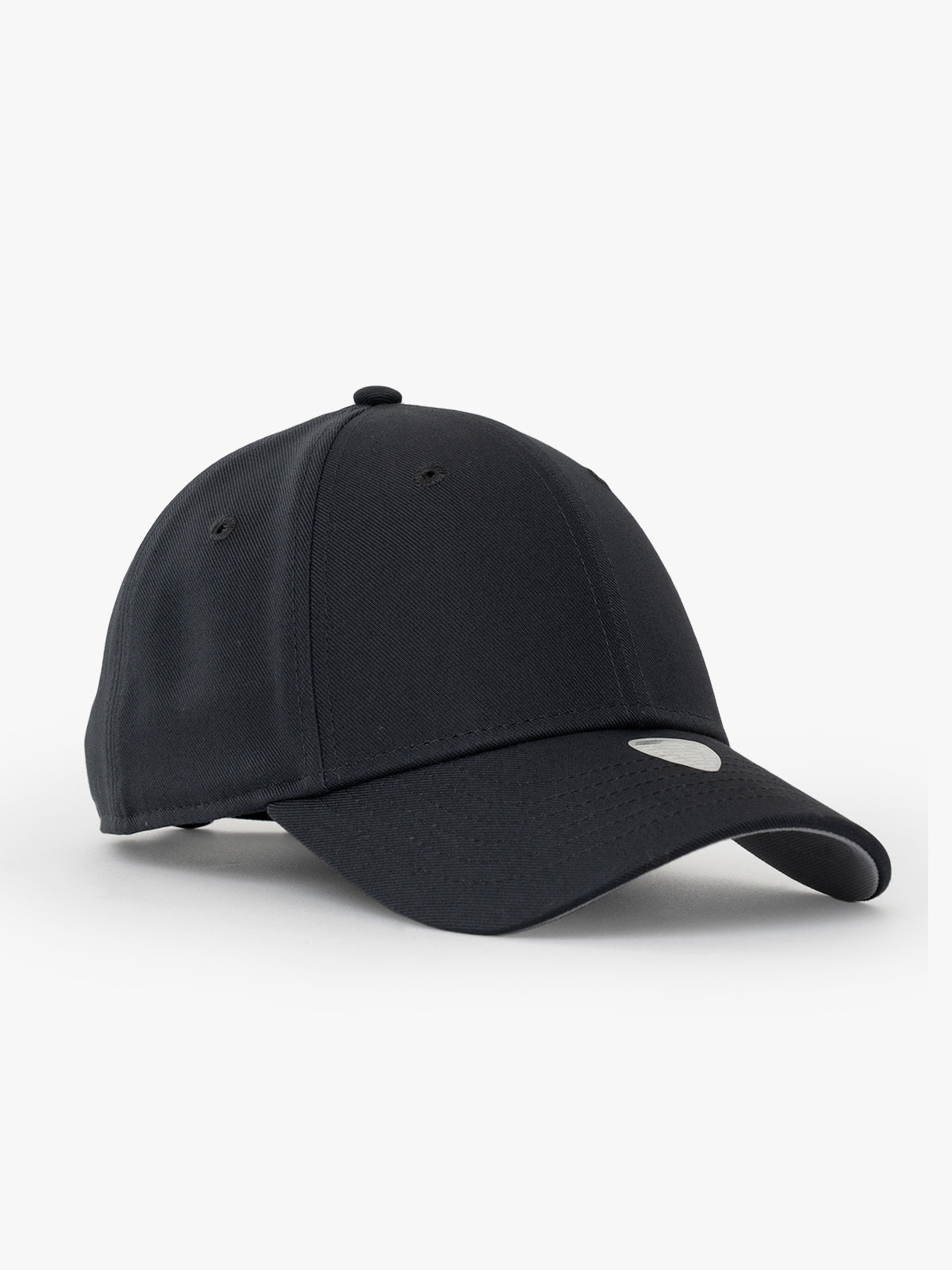 Baseball Cap - Timeless Collection - Basic - Anthracite
