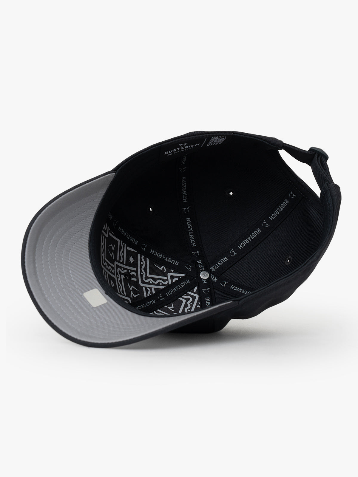 Baseball Cap - Timeless Collection - Basic - Anthracite
